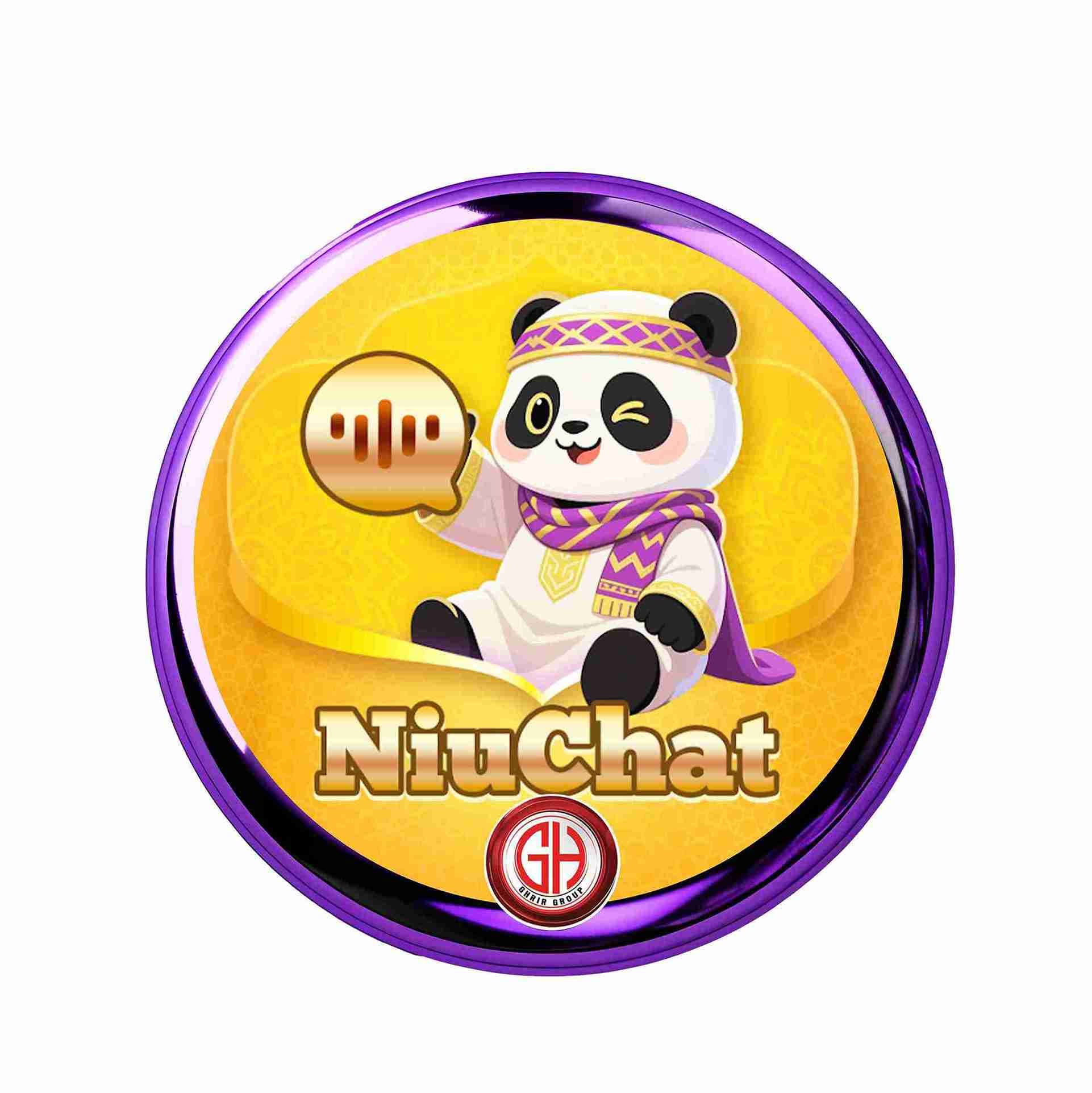 NIU CHAT 400.000