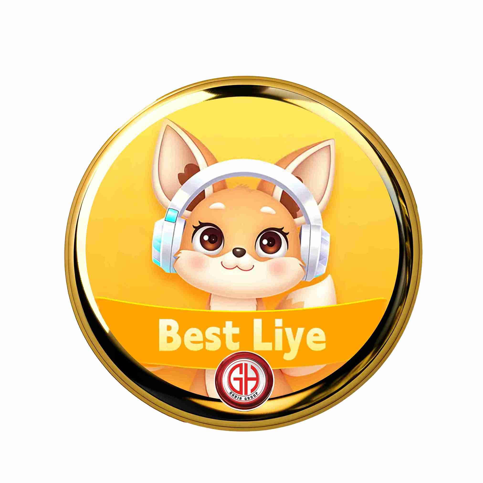 BEST LIVE 500.000