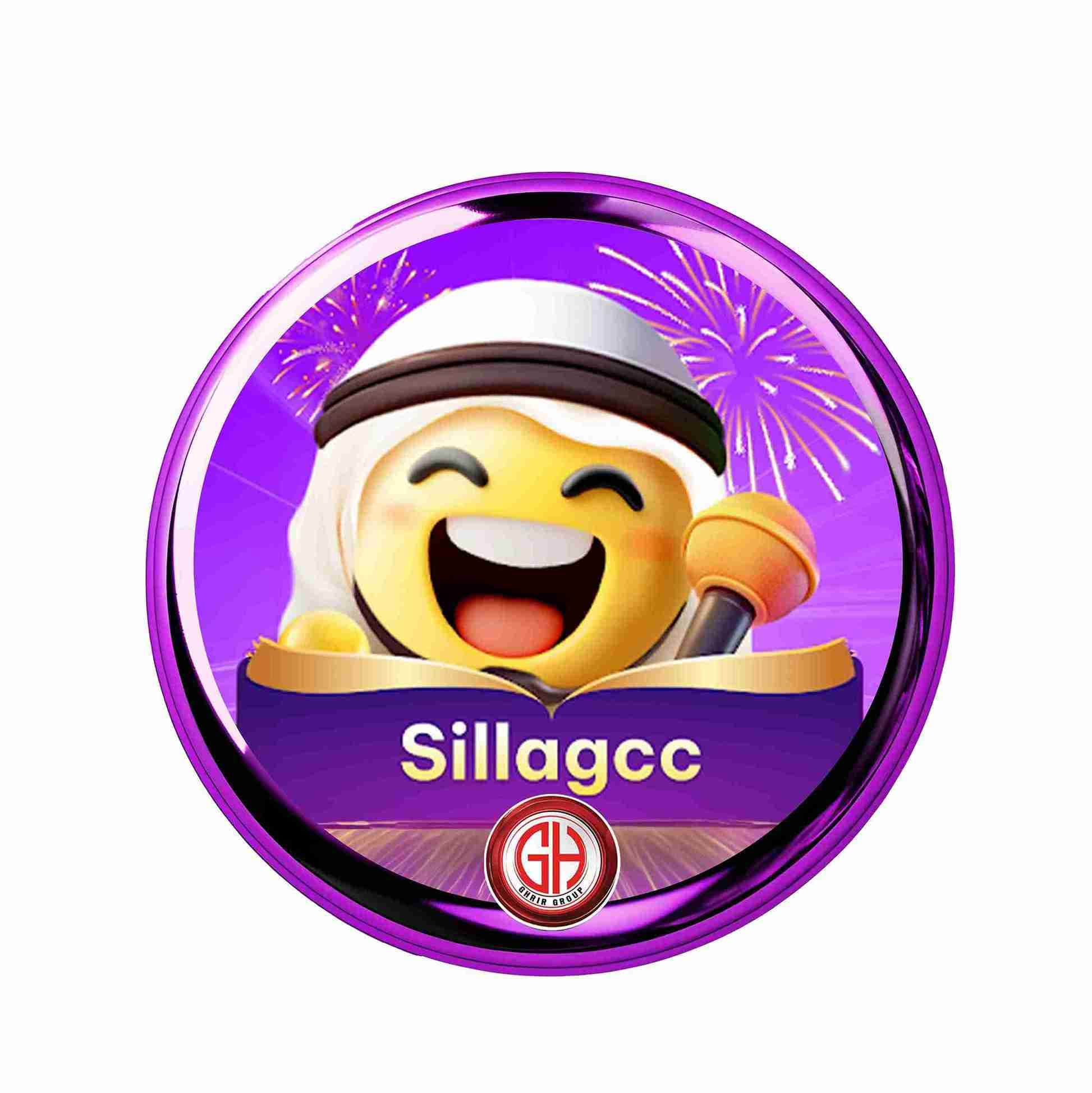 SILLAGCC 2000
