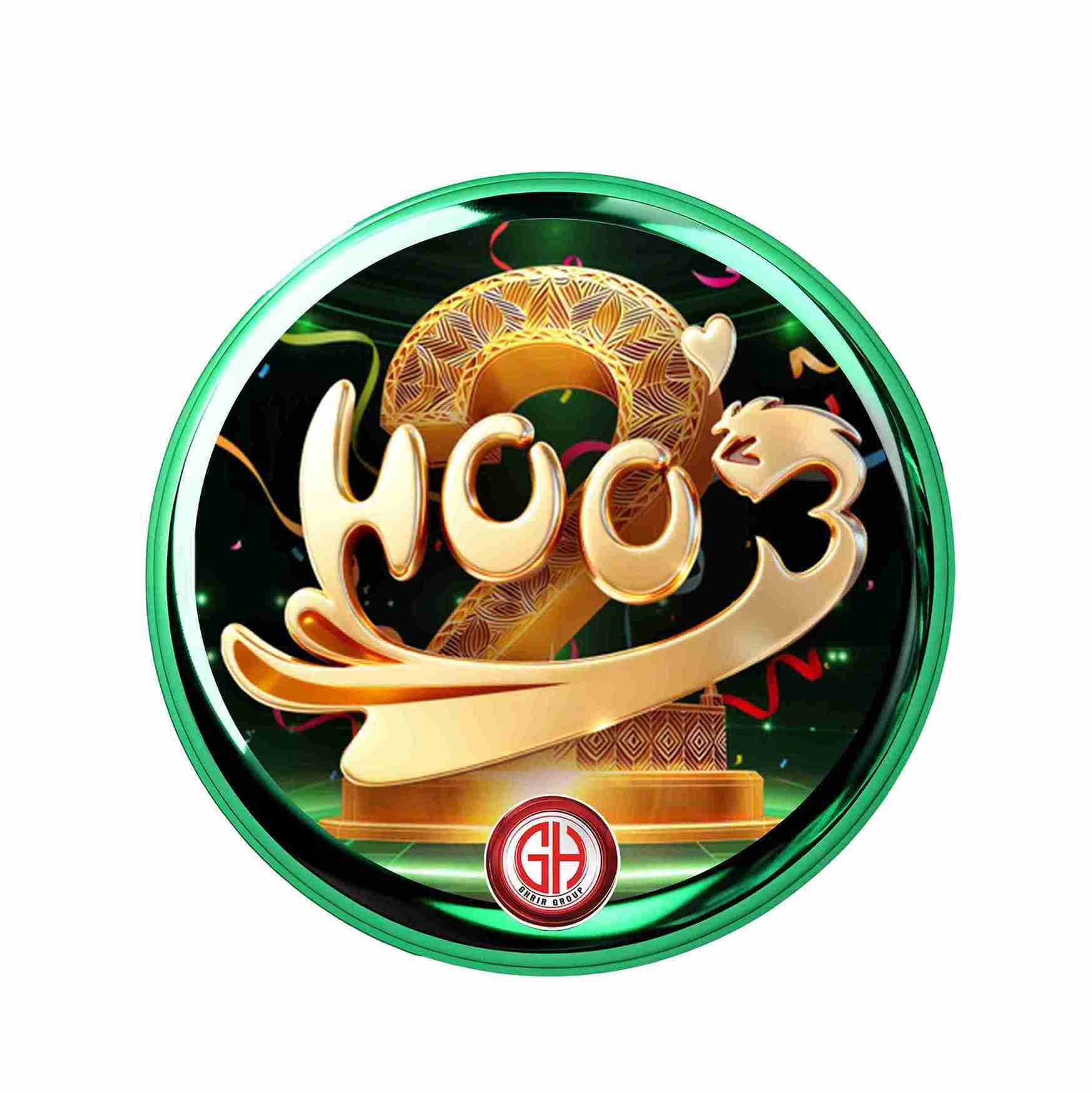 Hoob 500.000