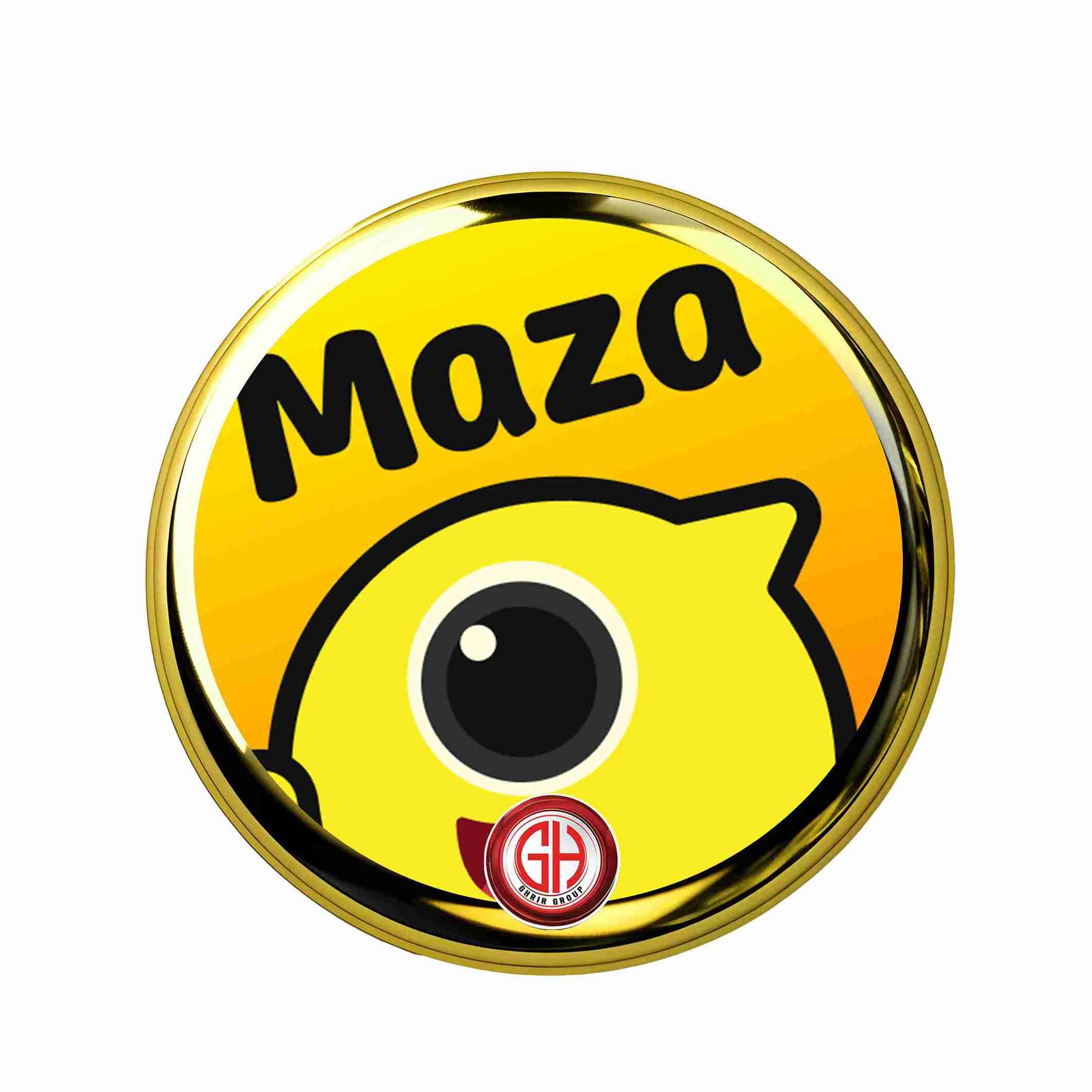 MAZA CHAT 50.000