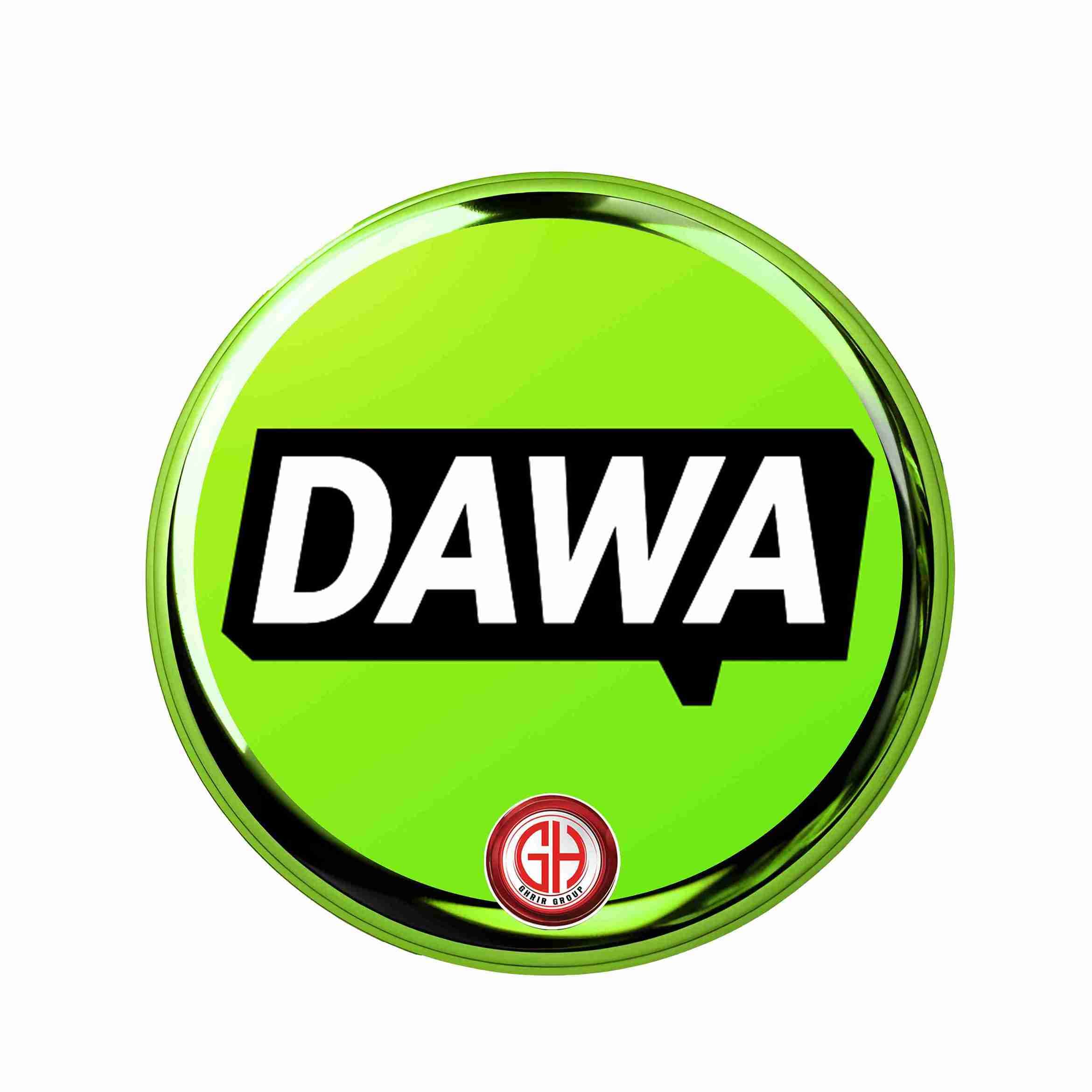 DAWA 400.000