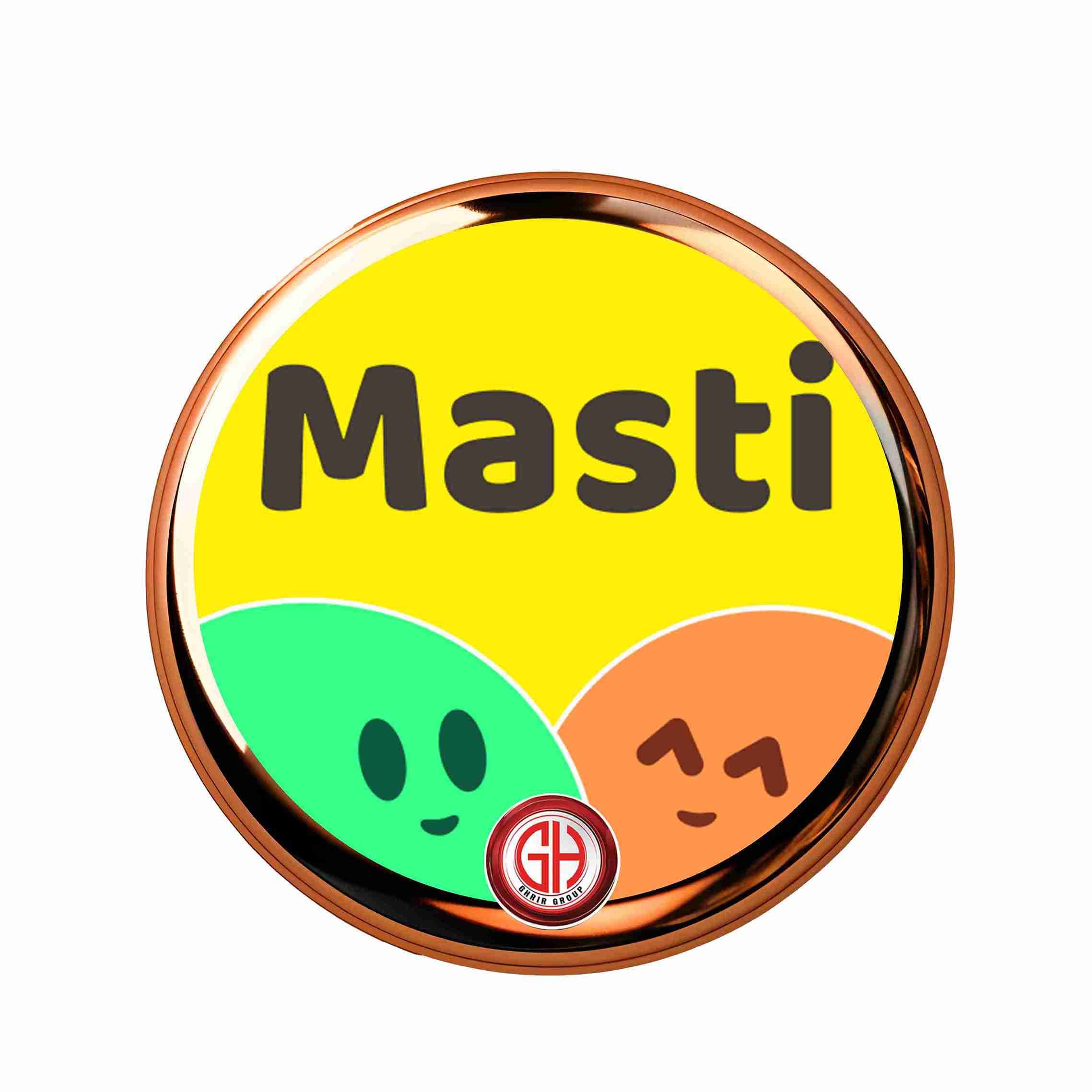 MASTI CHAT 2.000.000