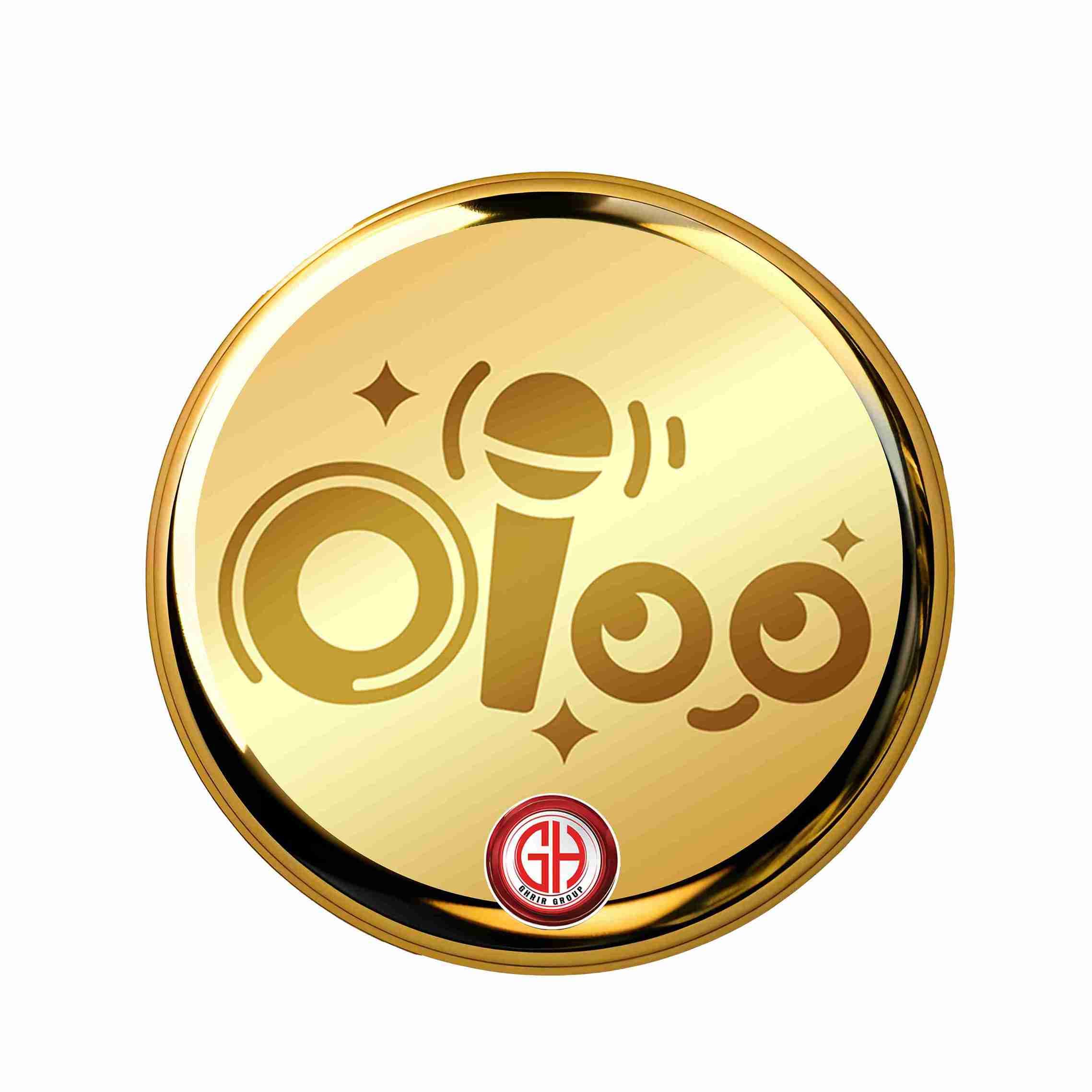 OLOO LIVE 500.000