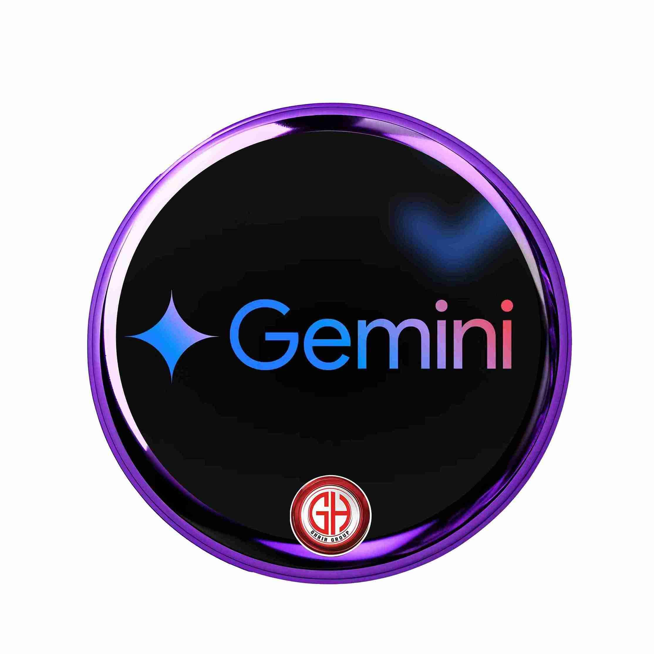 Gemini 1m