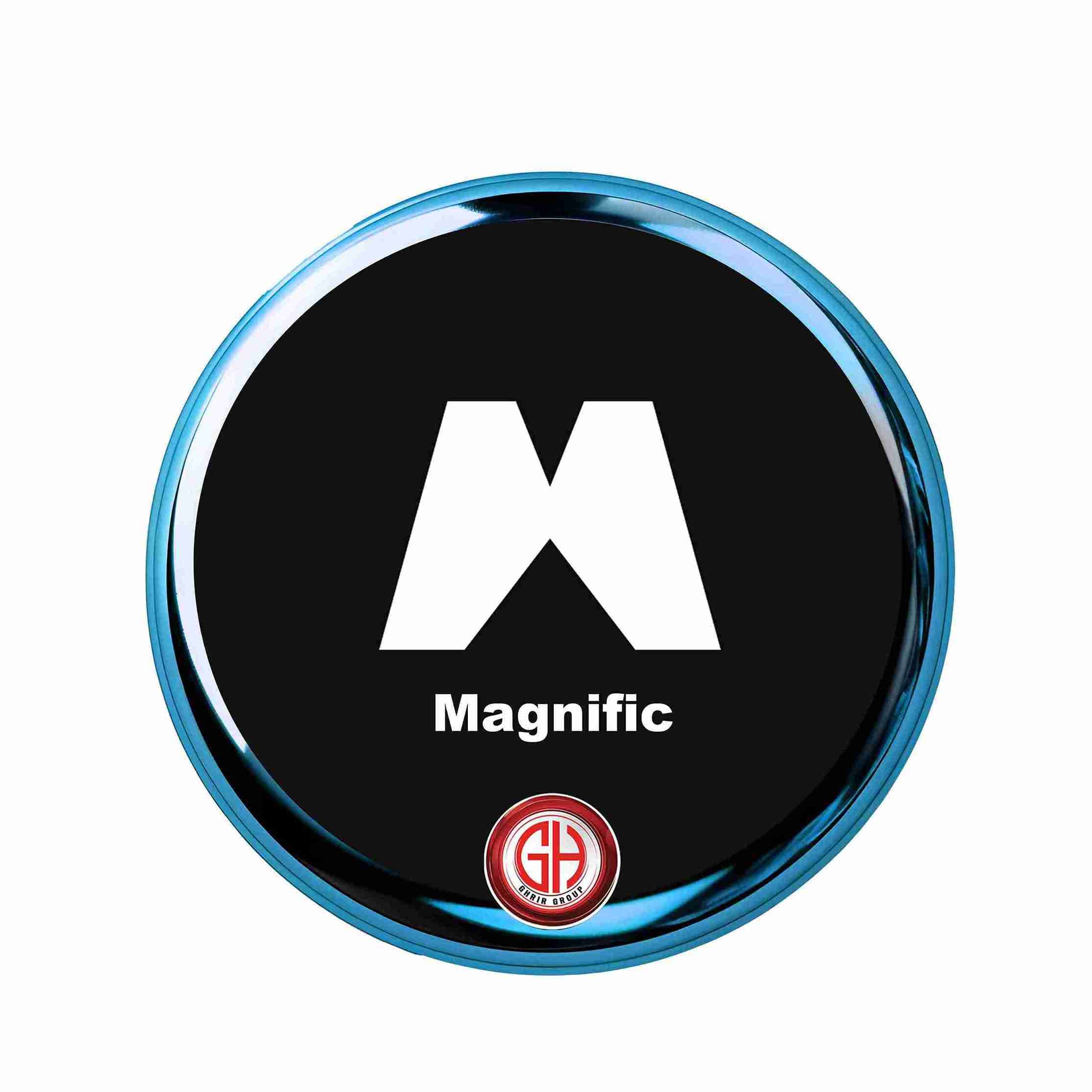 Magnific Premium 1y AI