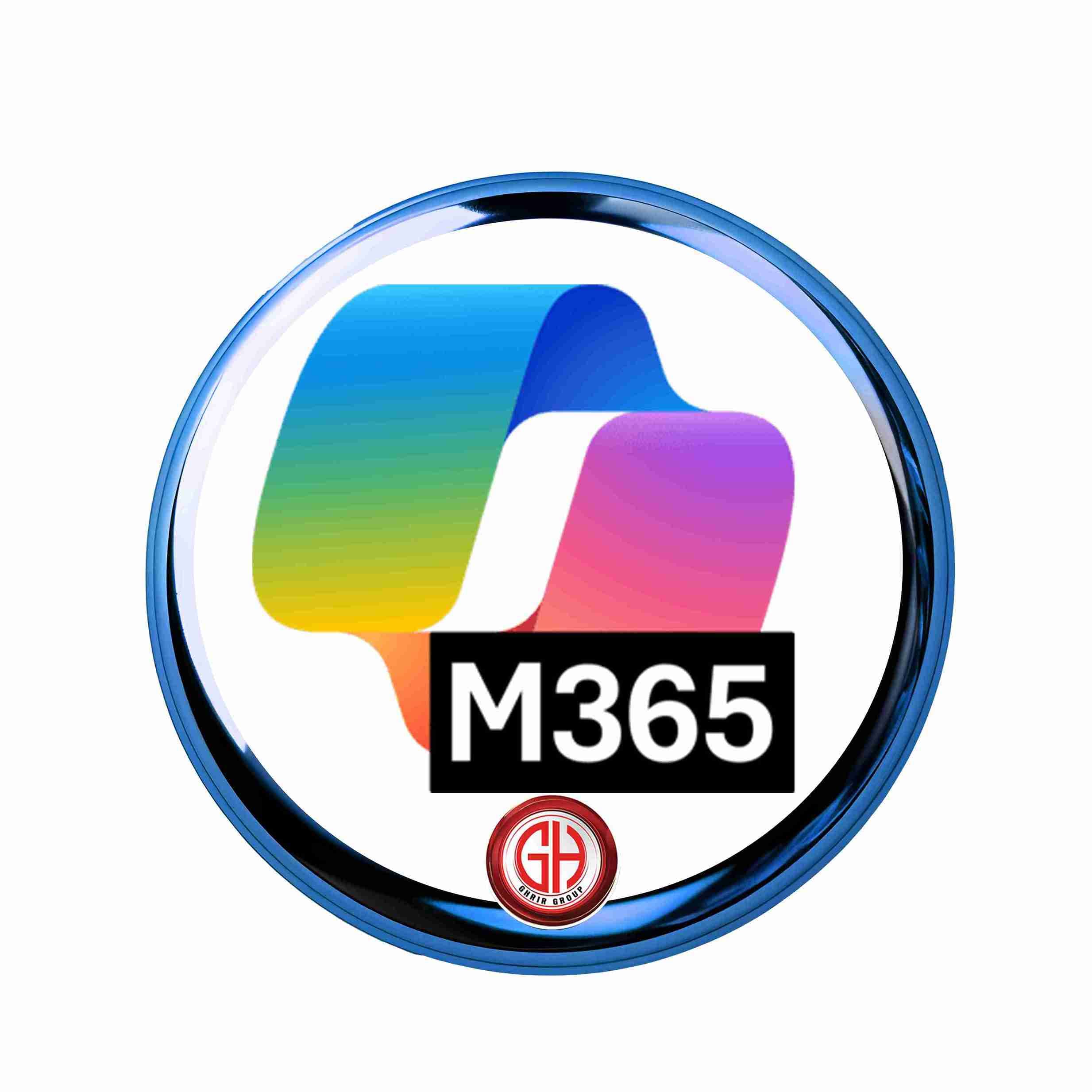 Microsoft 365
