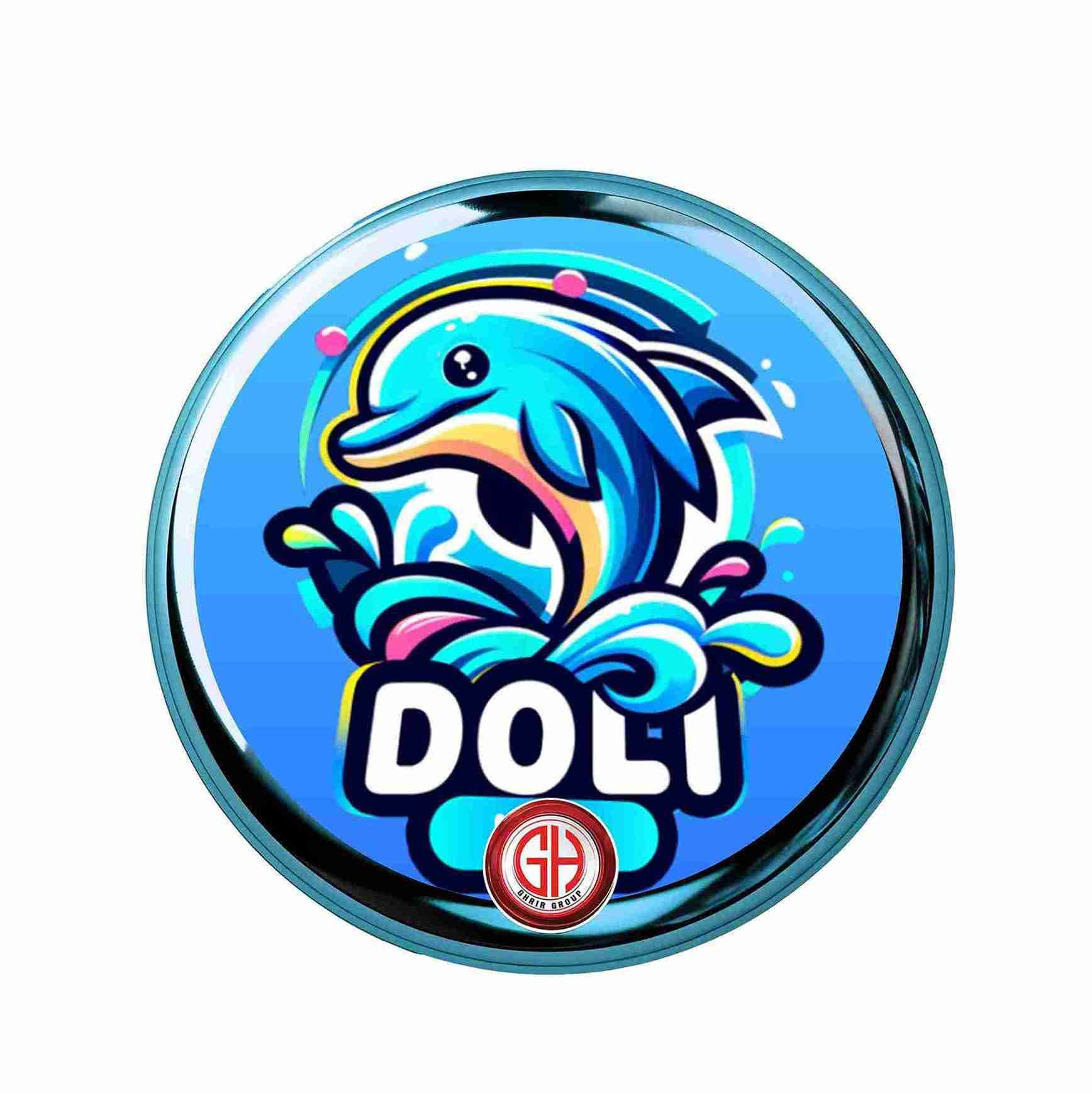 DOLI LIVE  500.000