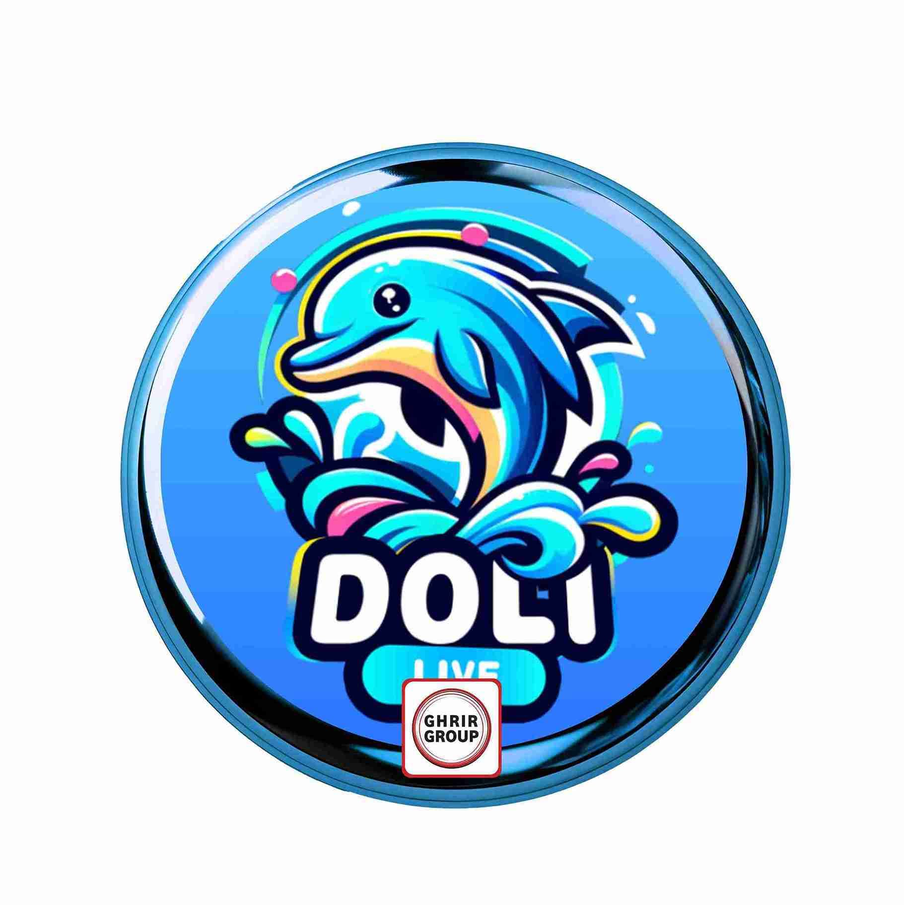 DOLI LIVE  50.000