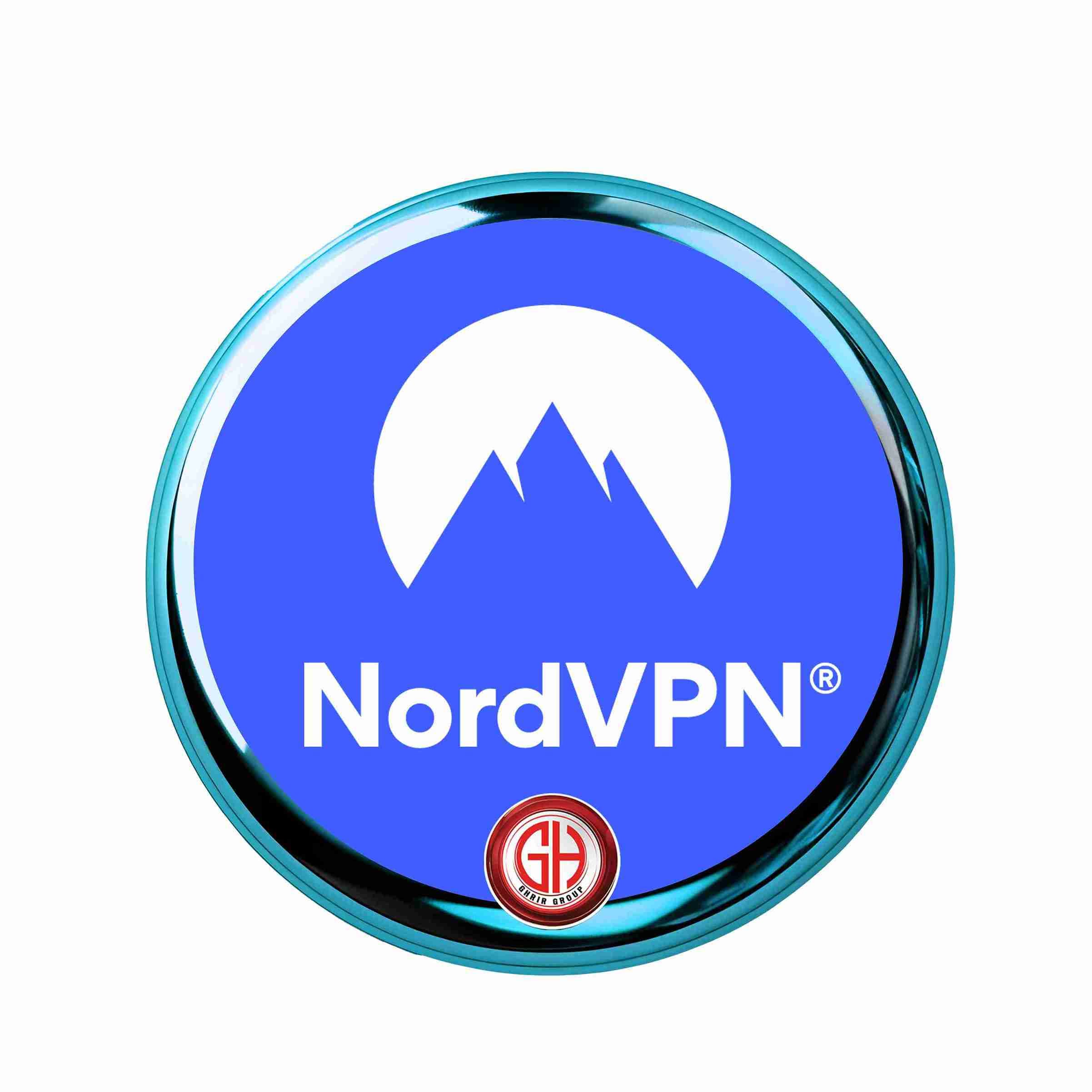 Nord VPN Plus 6m
