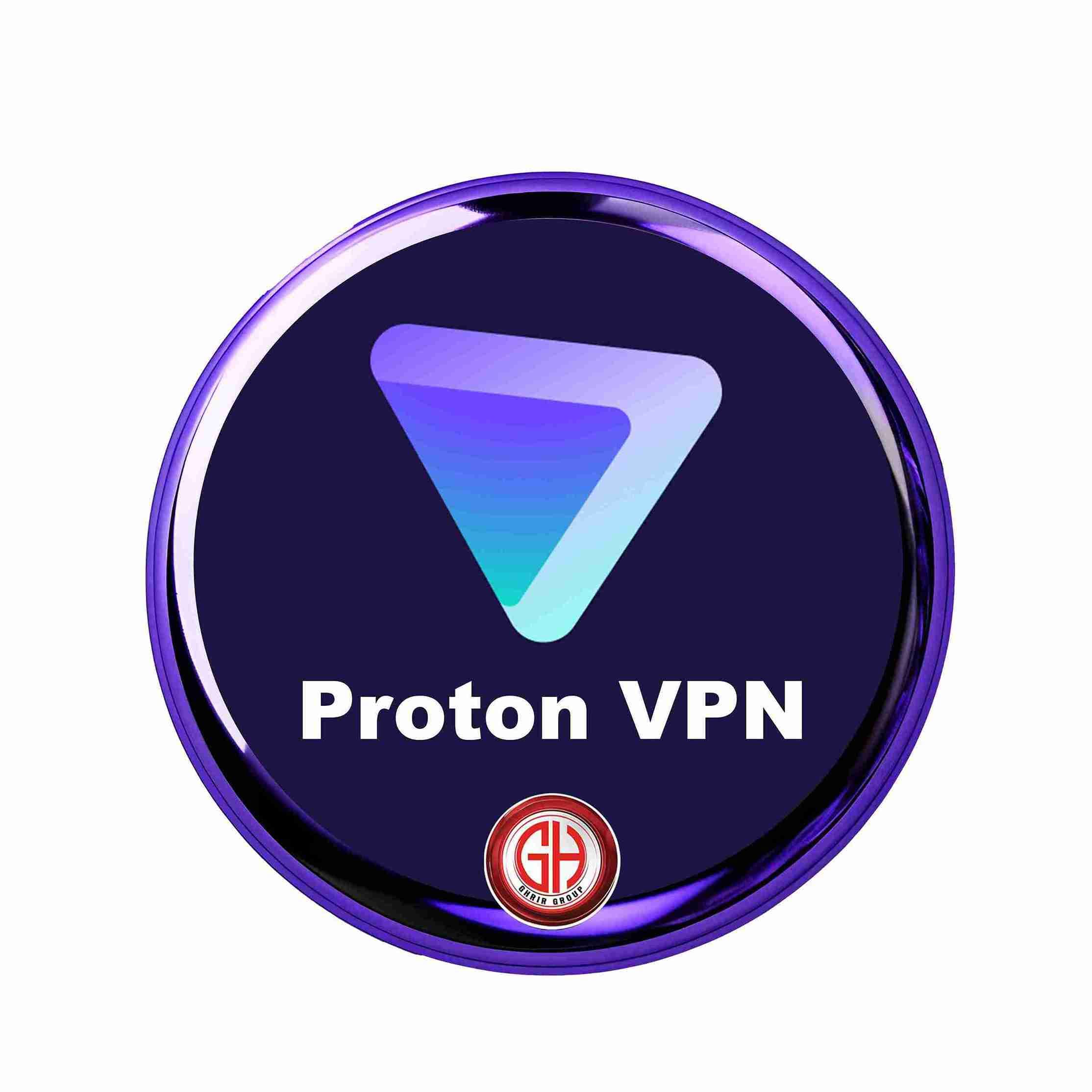 Proton VPN Plus 1m