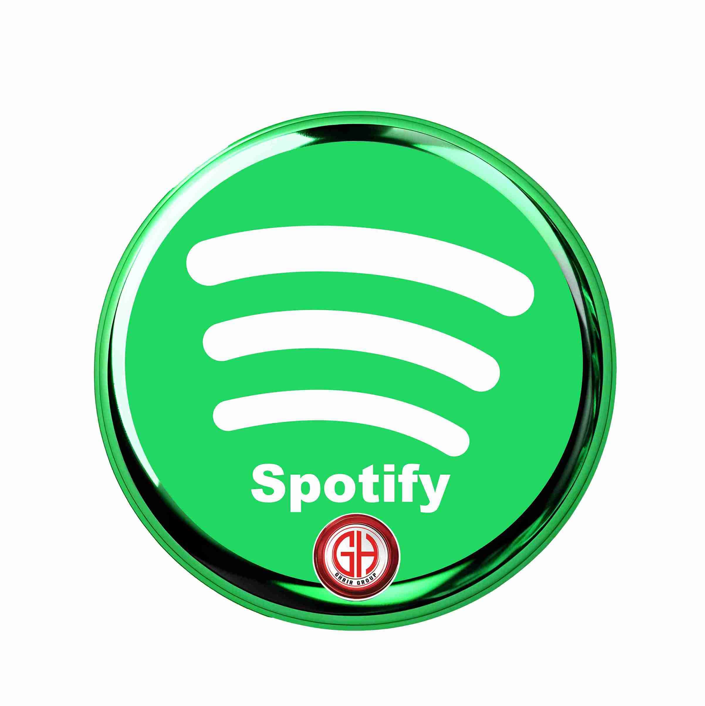 Spotify Premium 1y