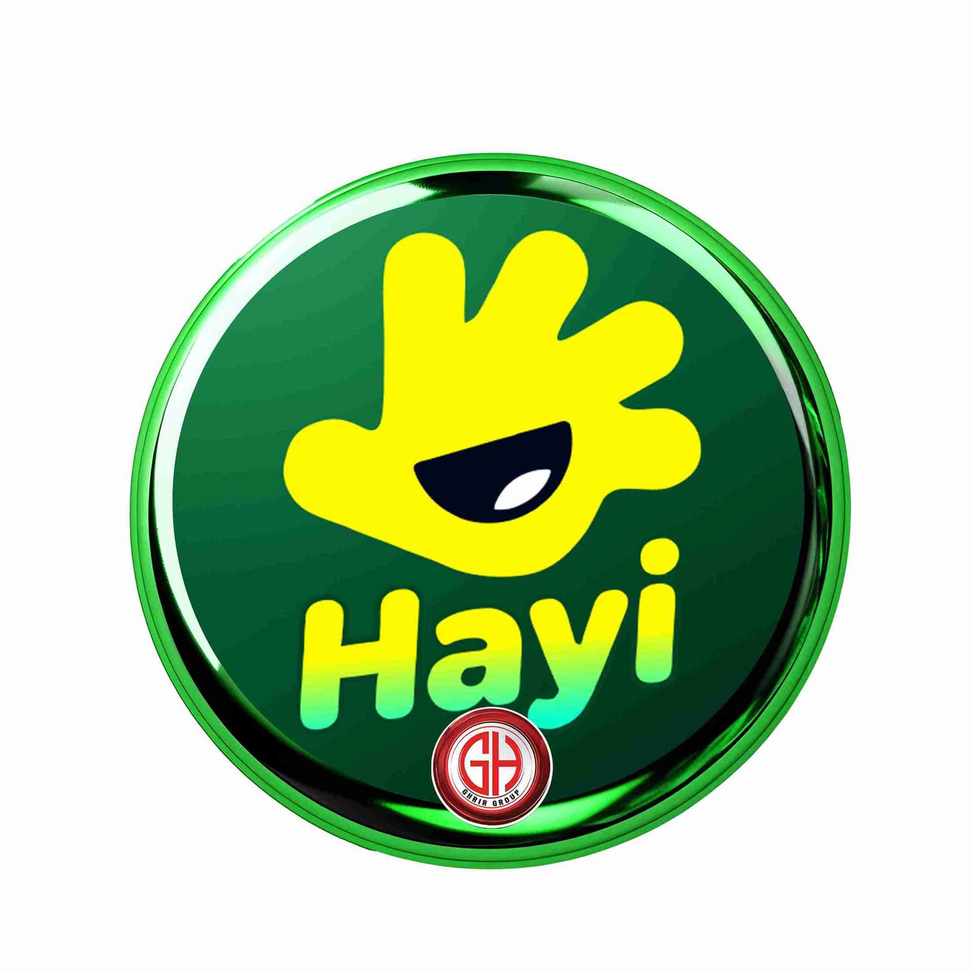 Hayi