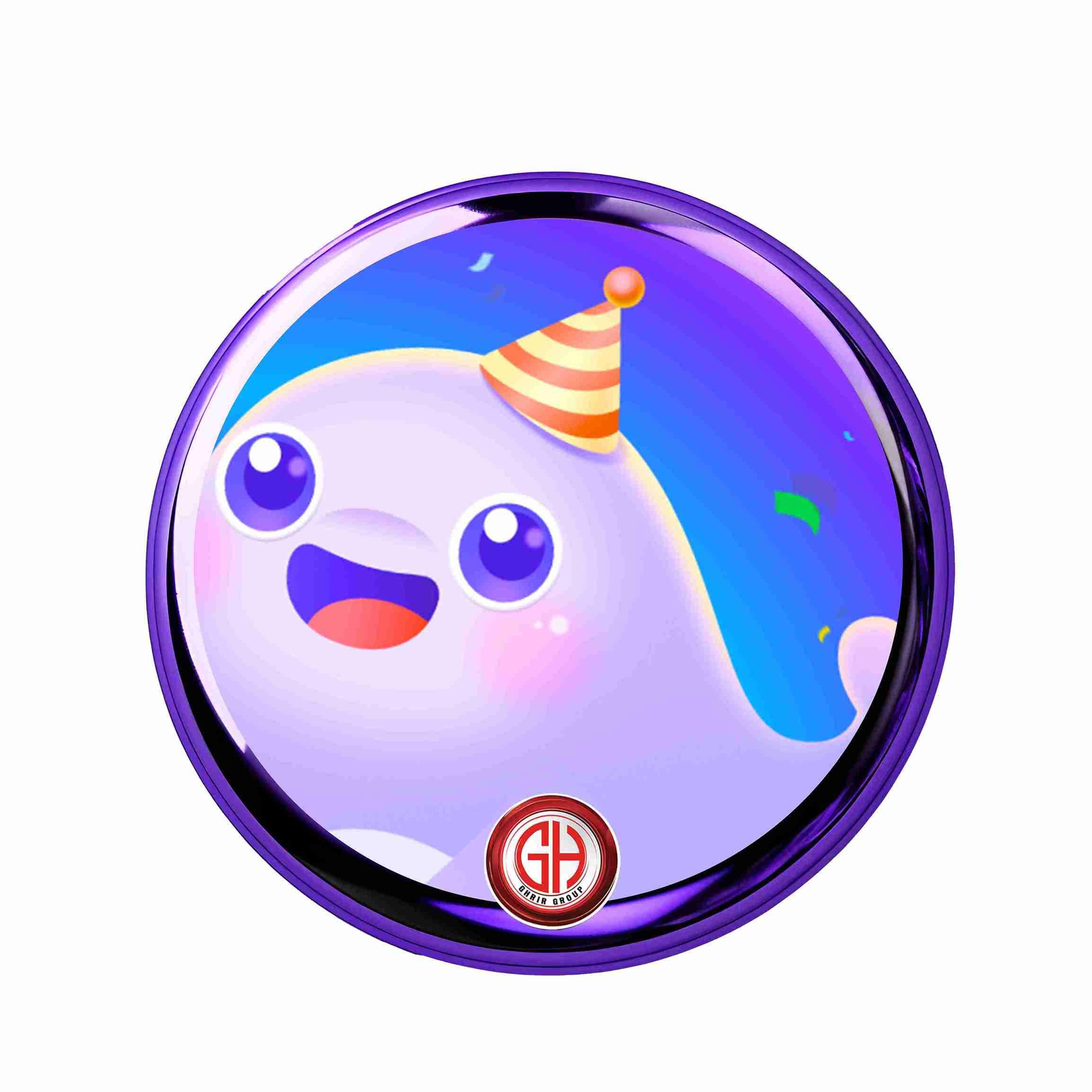 WE PARTY 200.000
