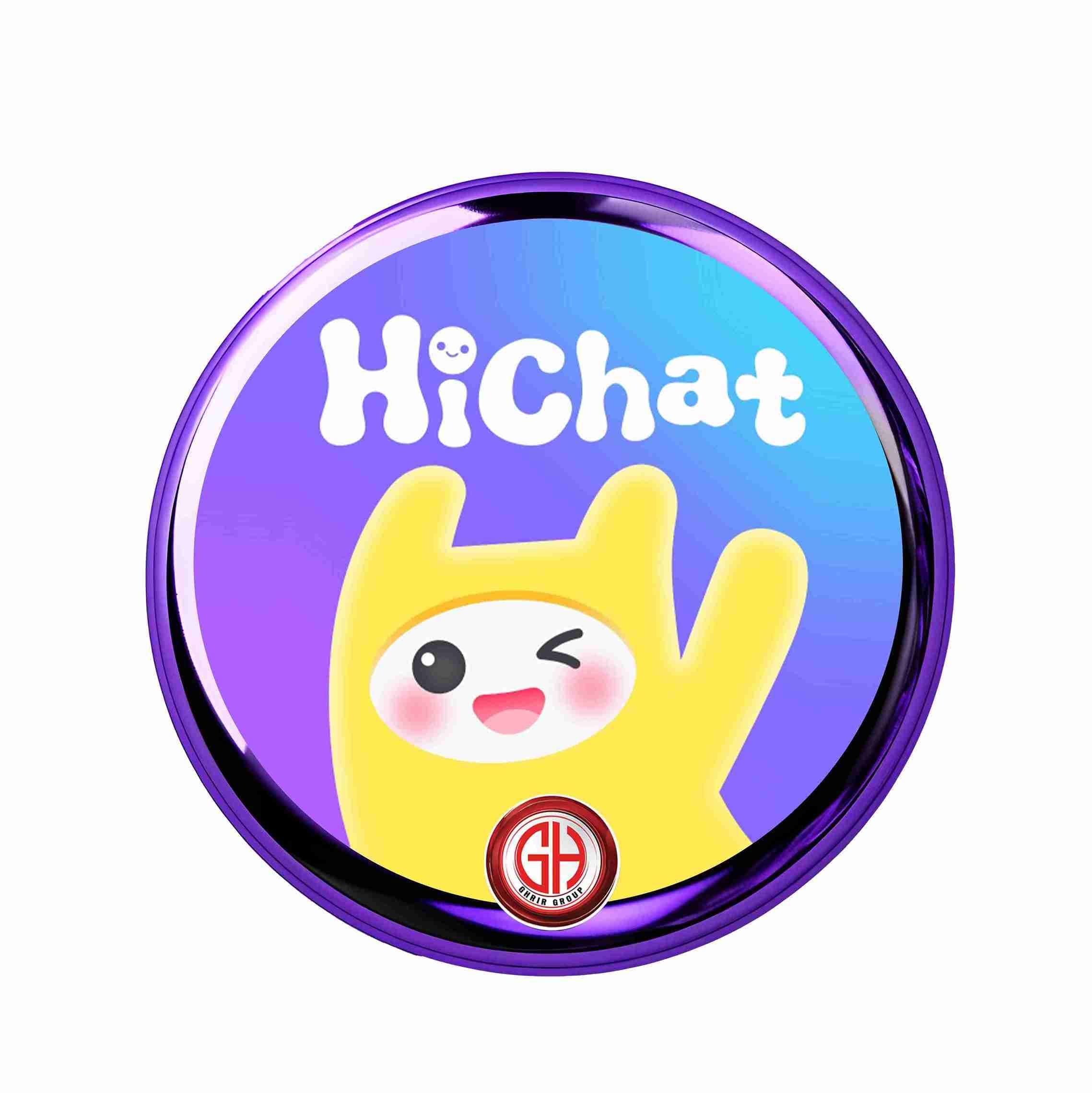 HI CHAT 500.000