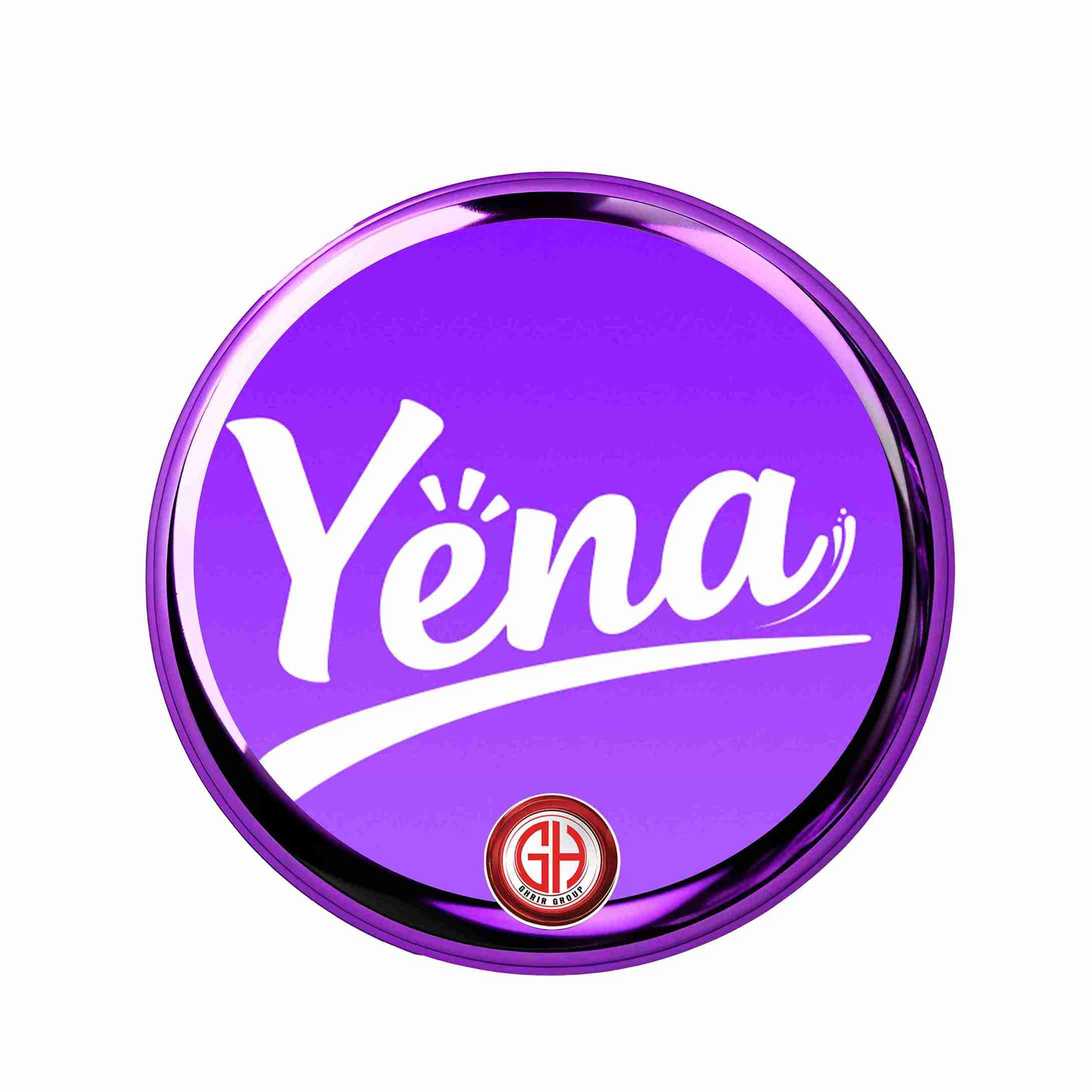 YENA CHAT 400.000