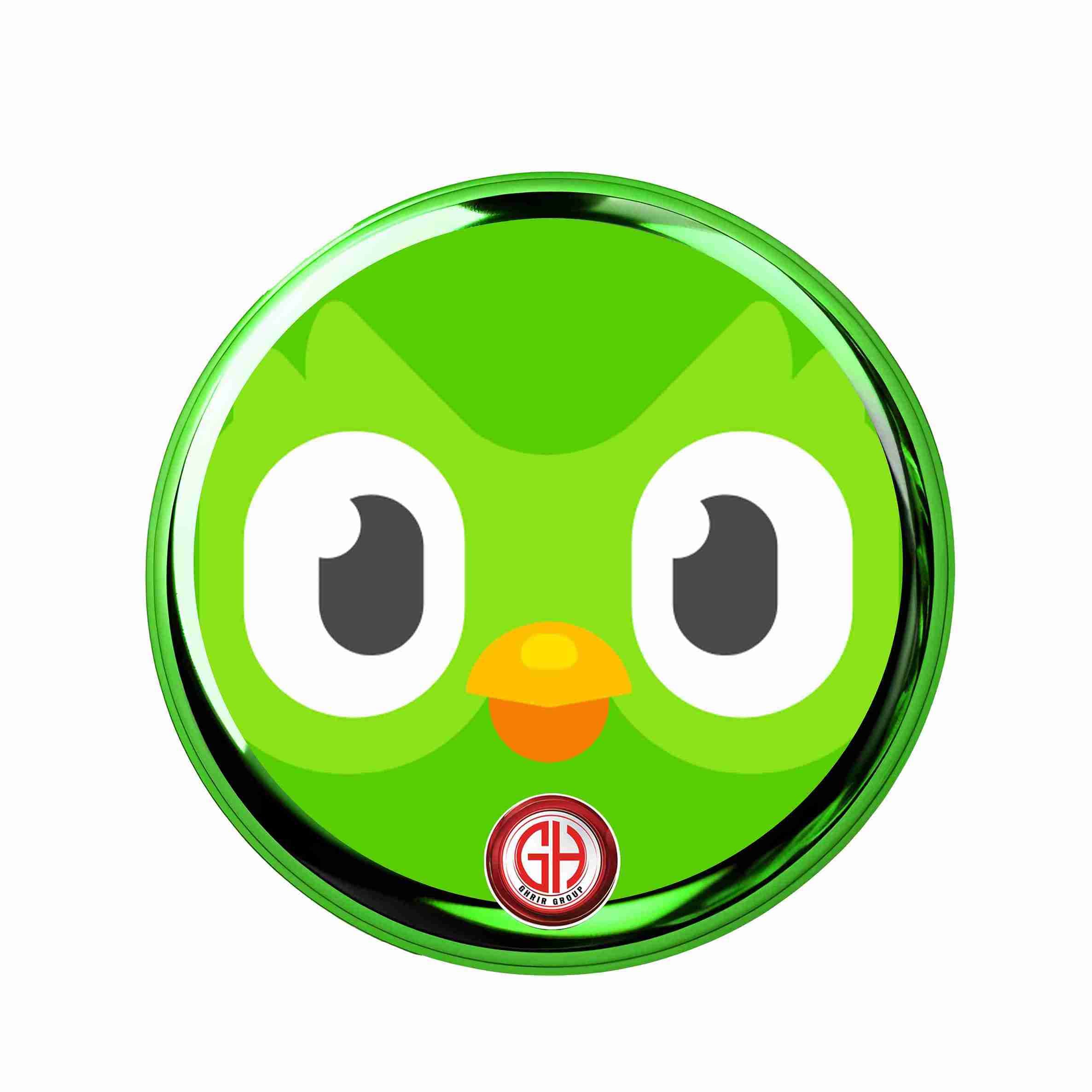Super Duolingo 6m