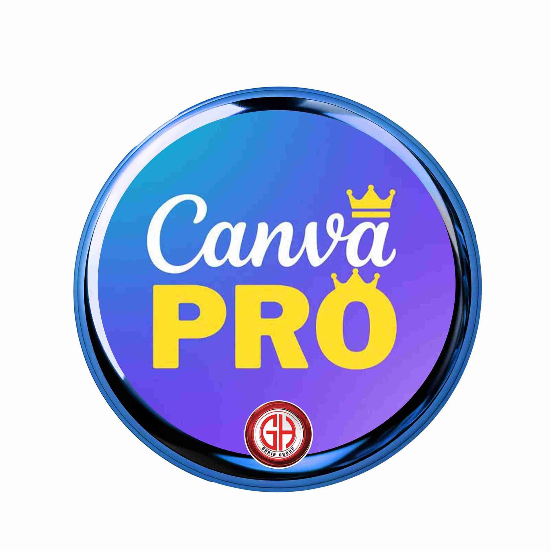 Canva Pro