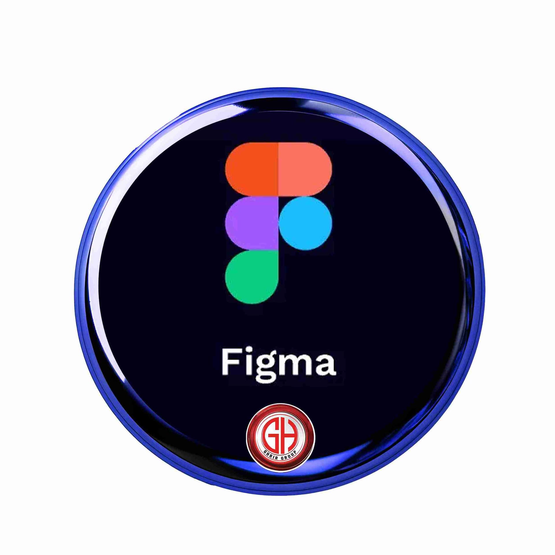 Figma Professional