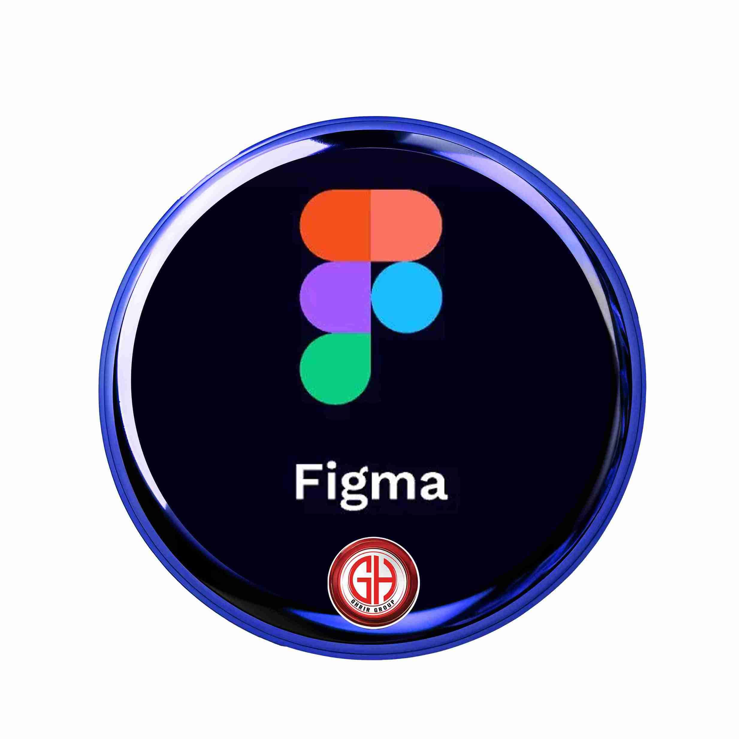 Figma Professional 1y-3000 نقطة ذكاء صناعي شهري
