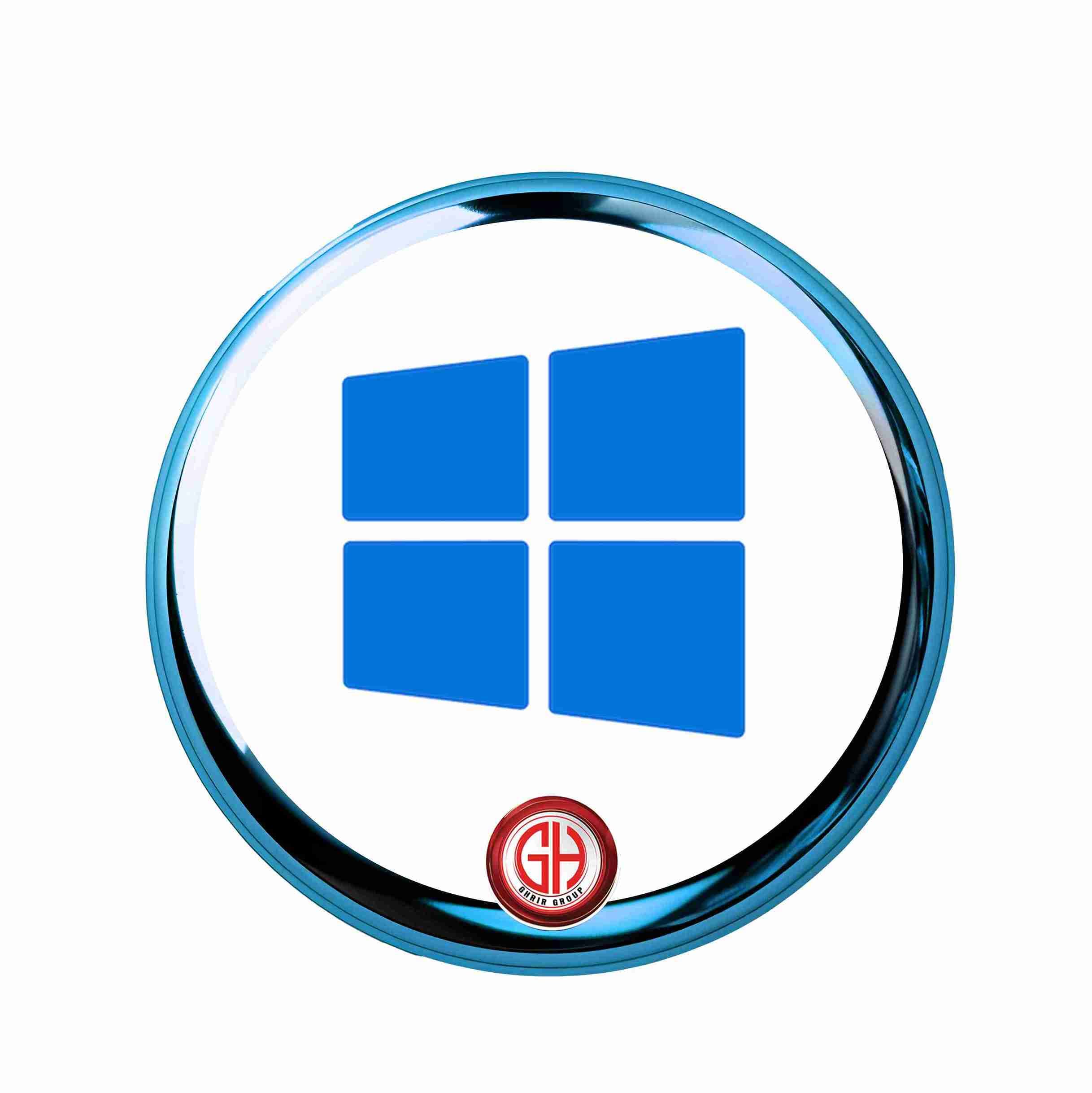 Windows Life time