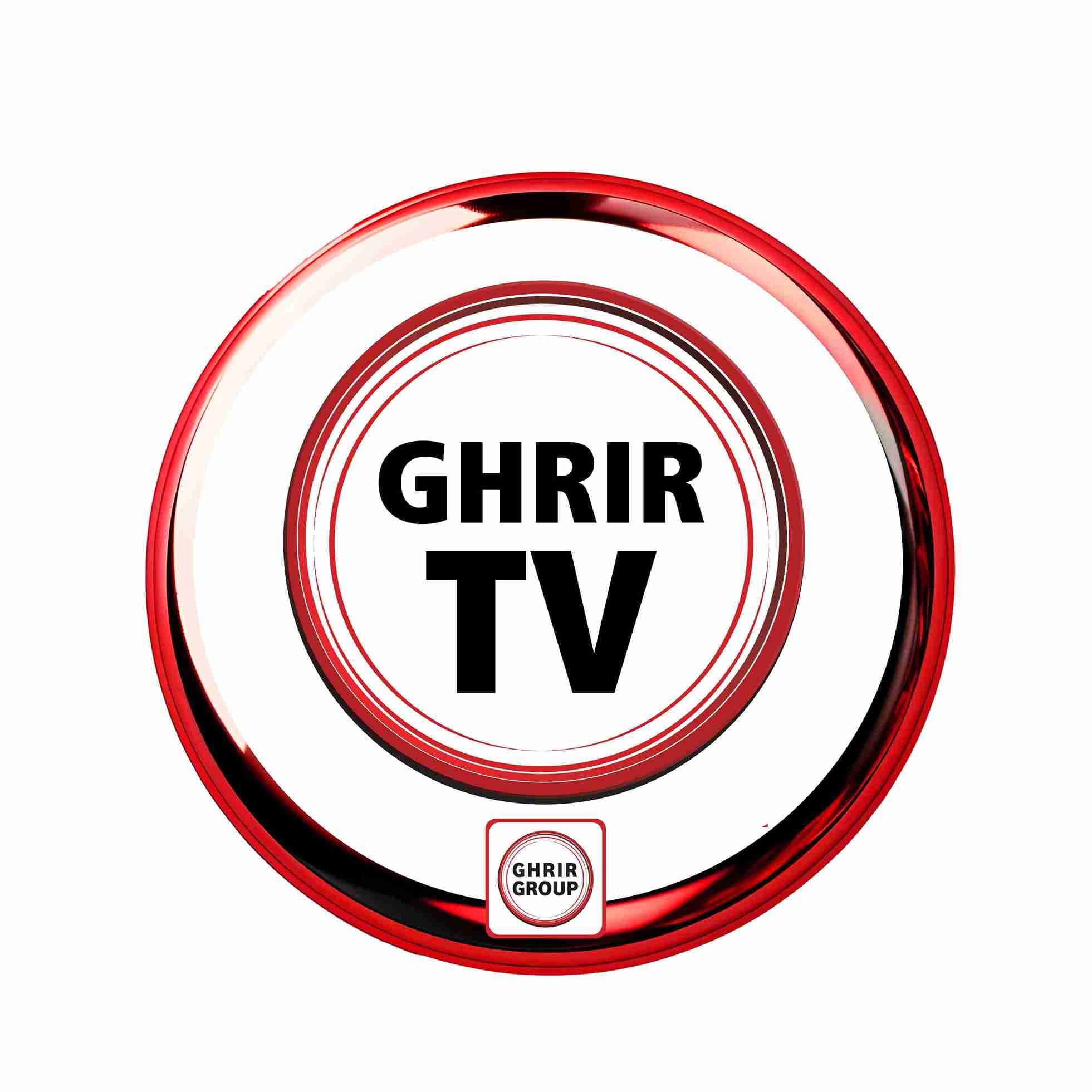 GHRIR  TV 3 أشهر