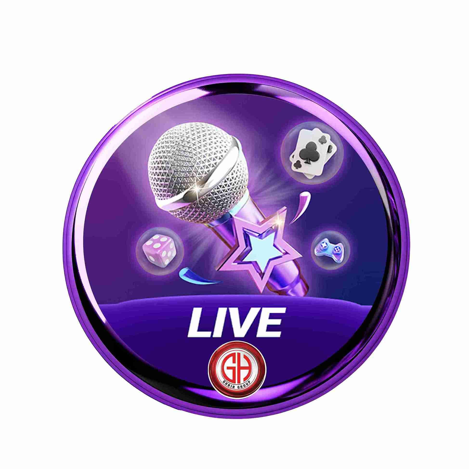 Carni Live 5000