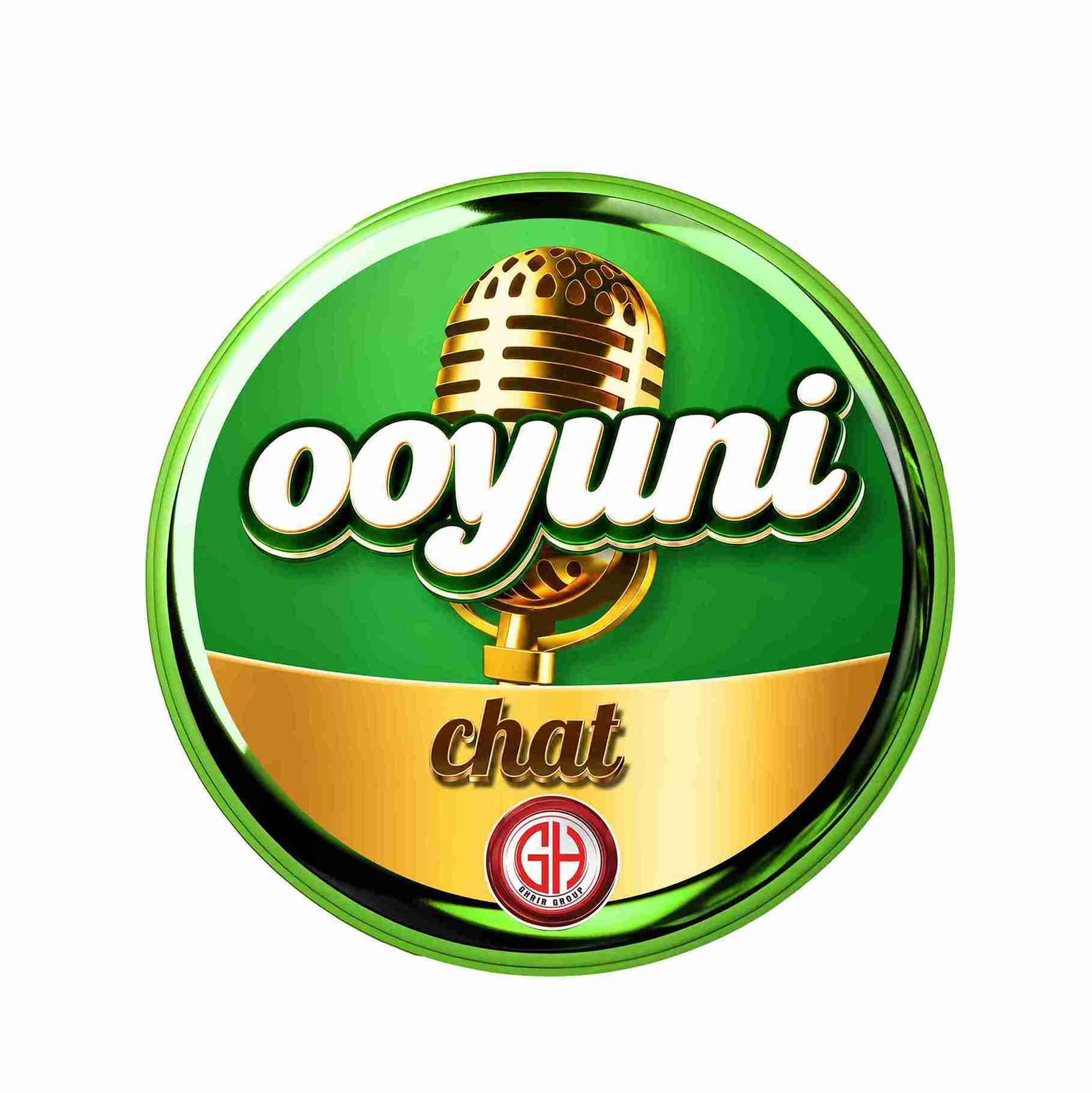 OOYUNI CHAT 150.000