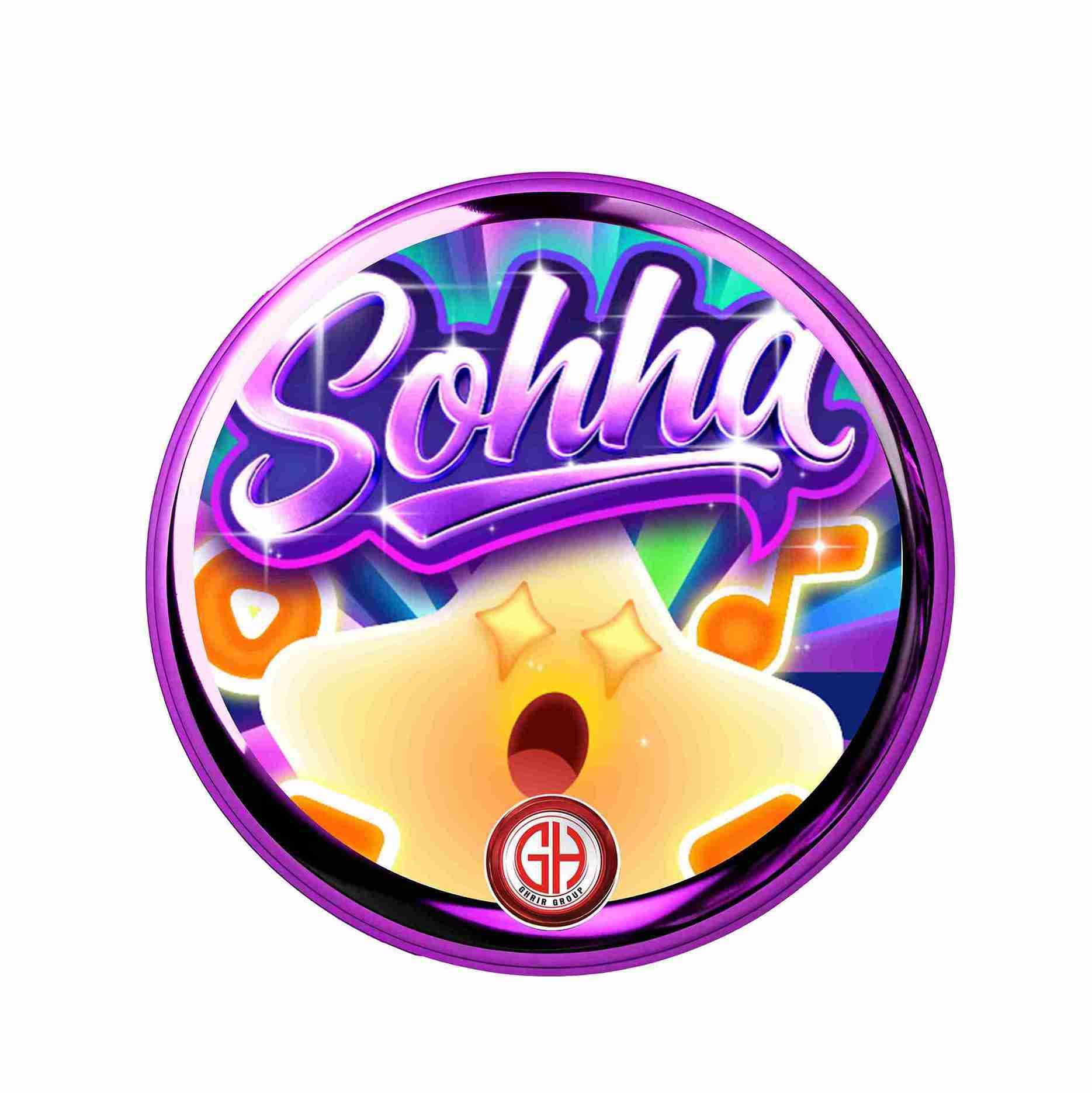 SOHHA LIVE 400.000