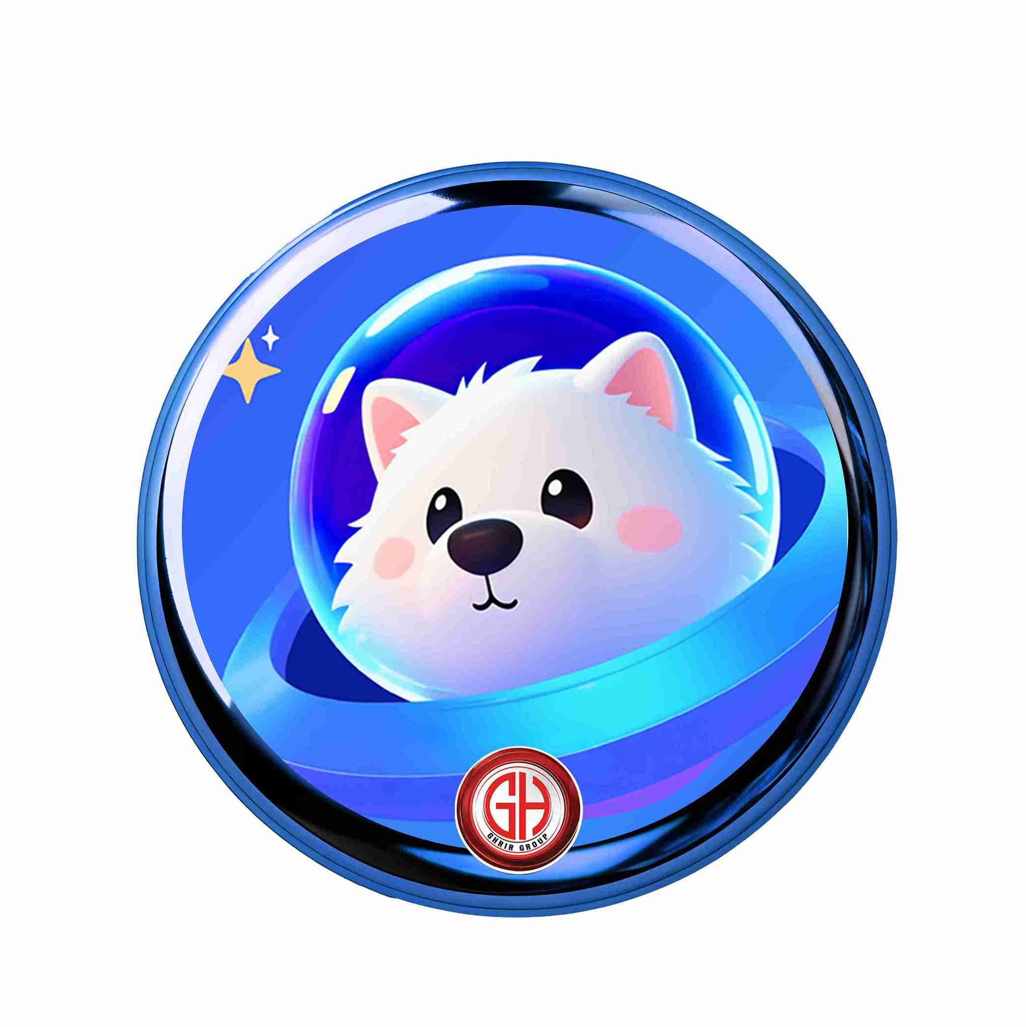 LAIKA CHAT 30.000