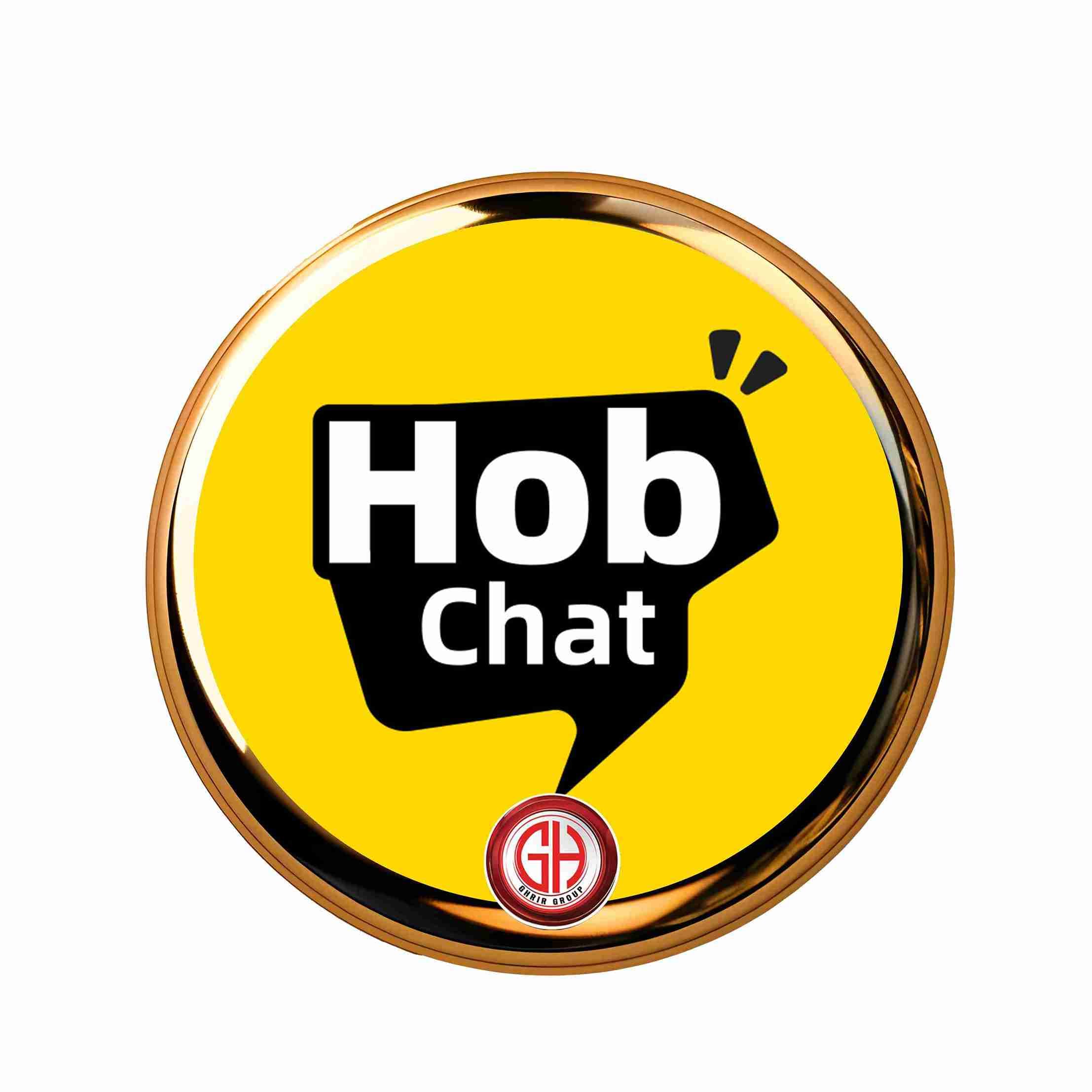 HOB CHAT 250.000
