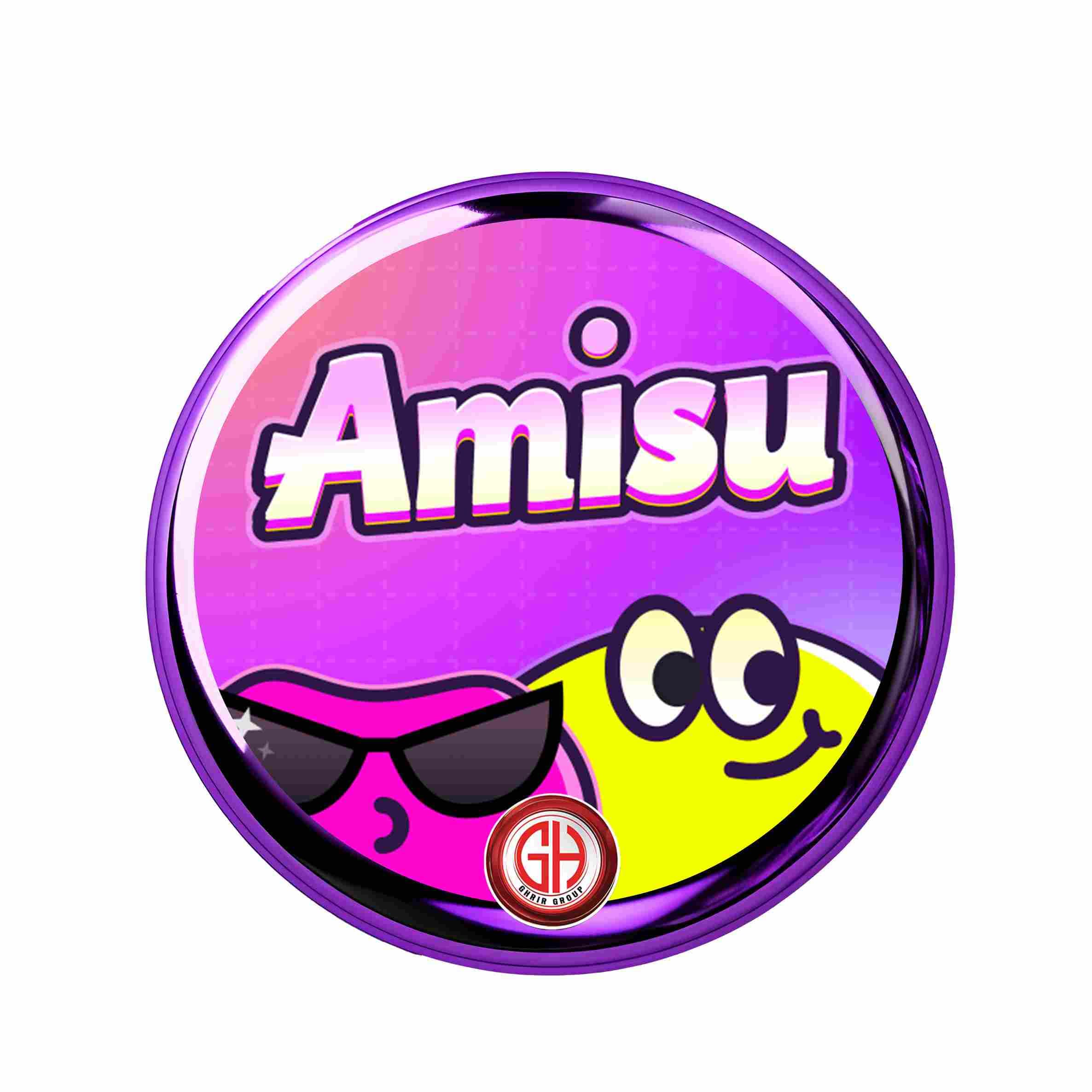 AMISU PARTY 300.000