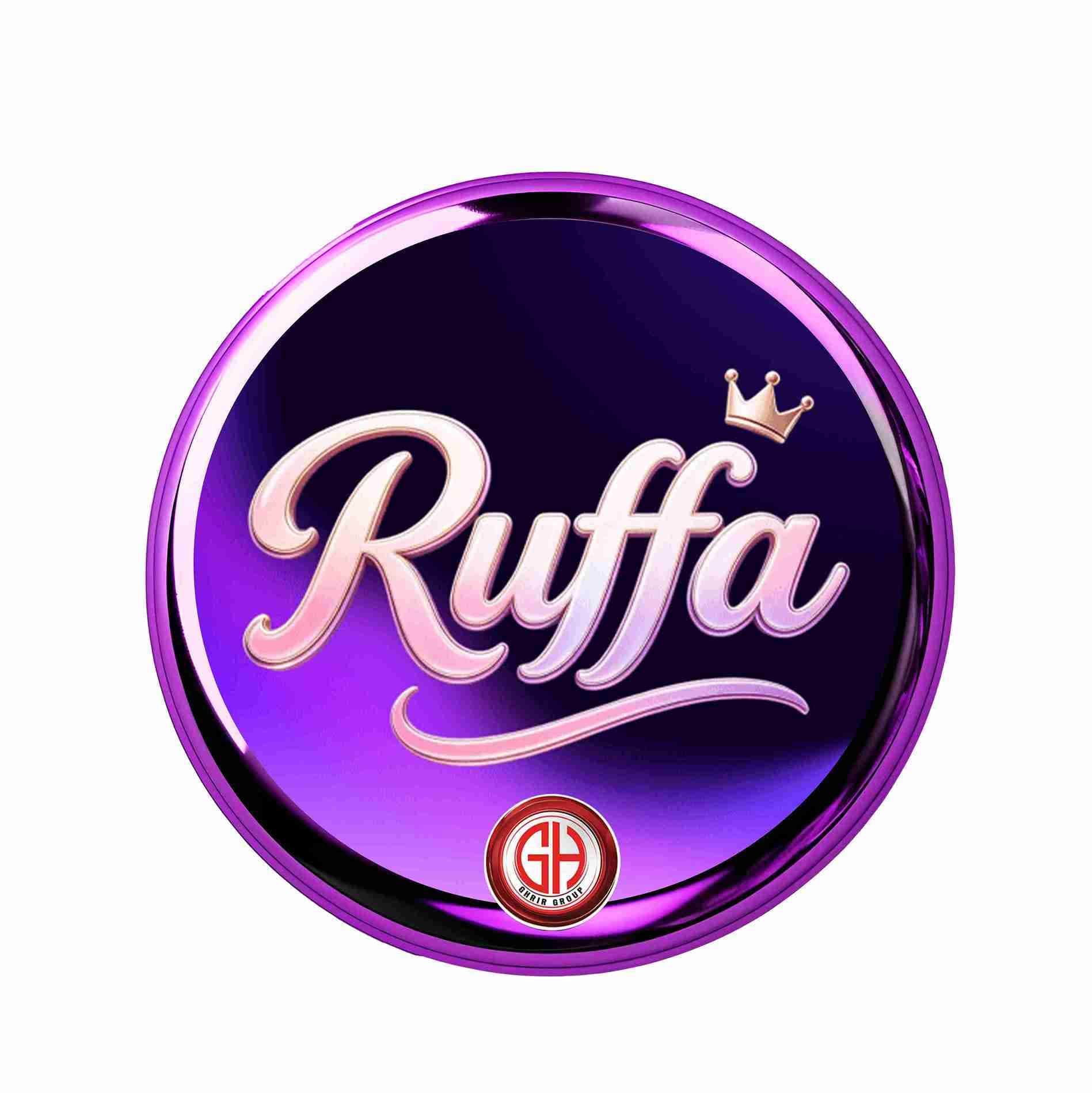 RUFFA 750.000