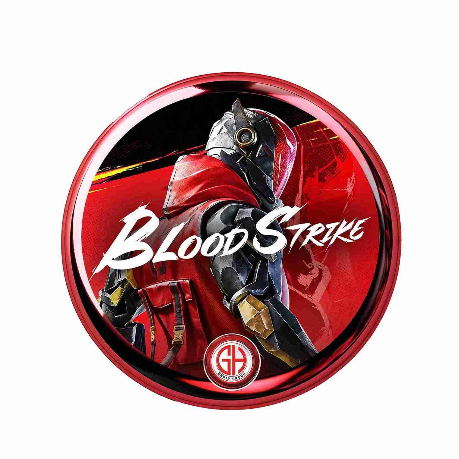 Blood Strike 5000 Gold