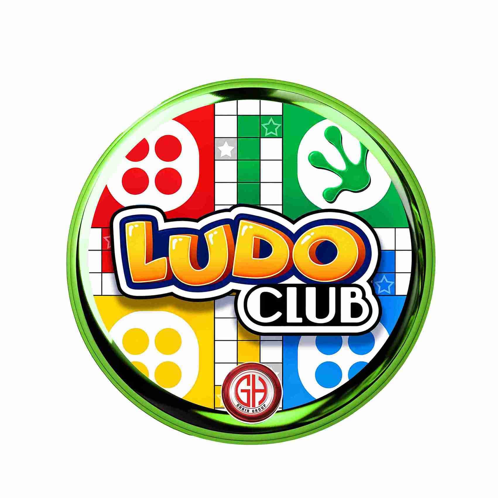 ludo club 1M gold
