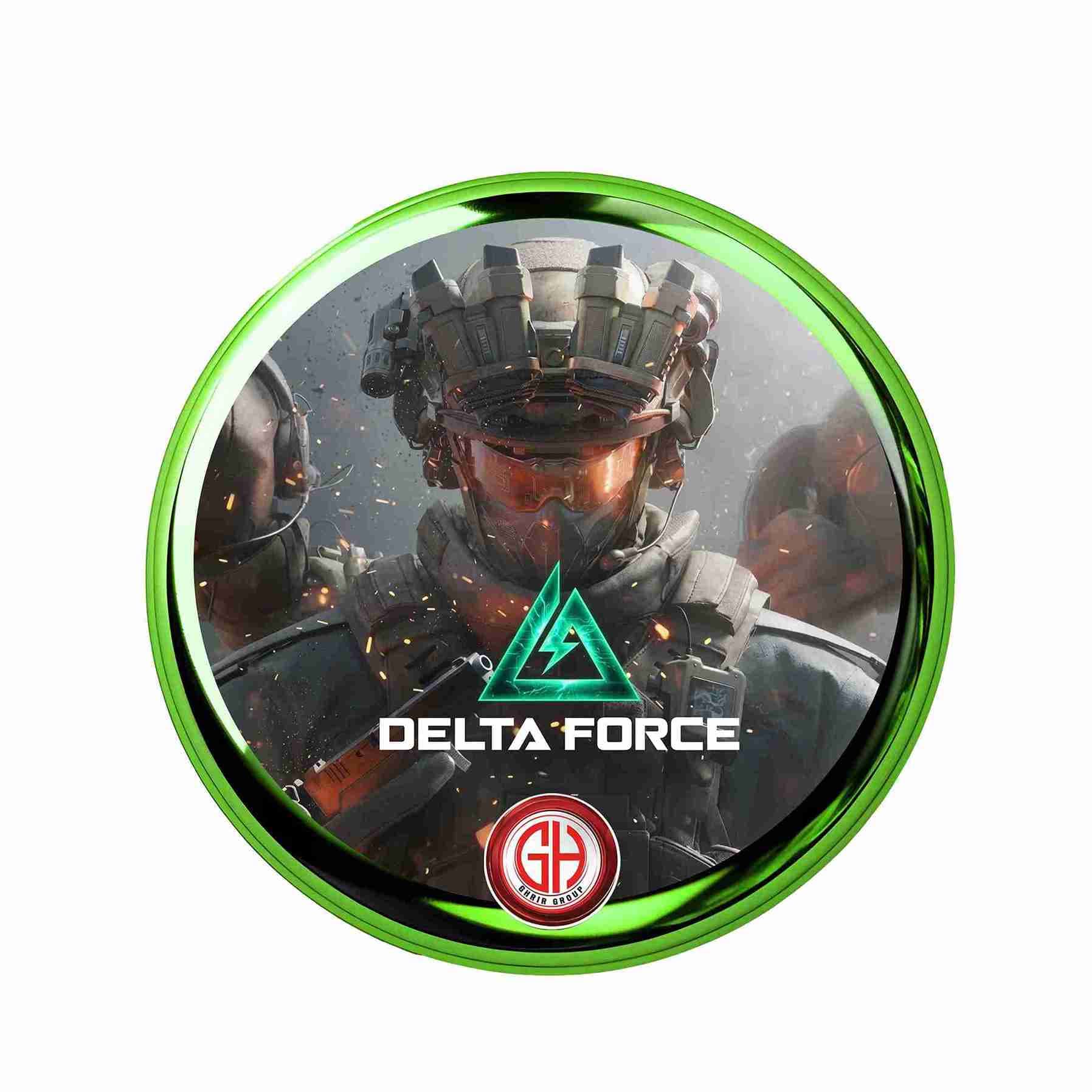Delta 300+20