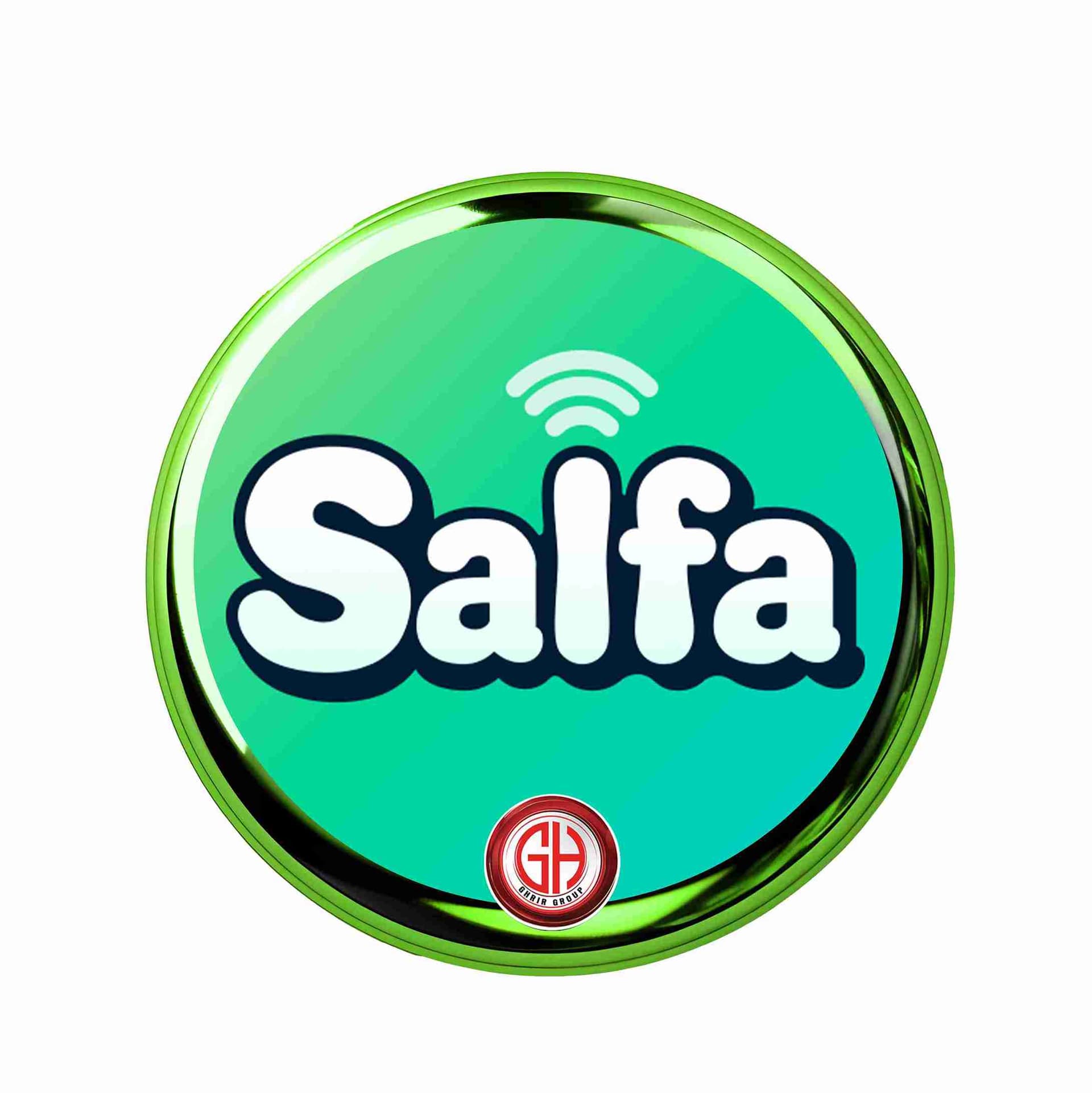 Salfa Live