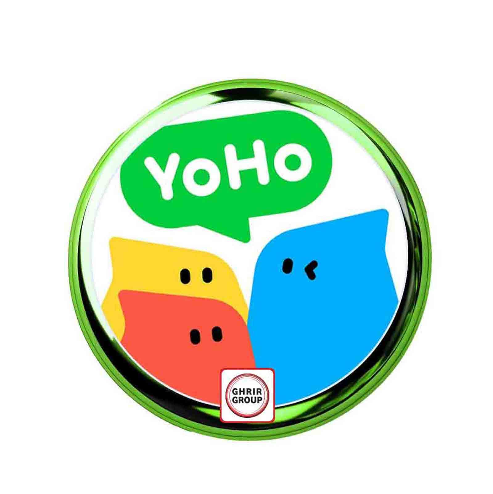 Yoho 16.000 Coins