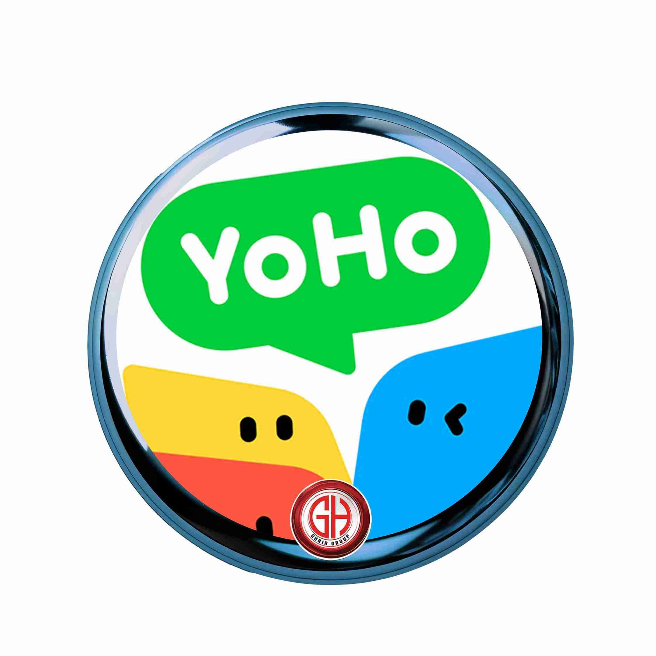 Yoho 750.000 Coins