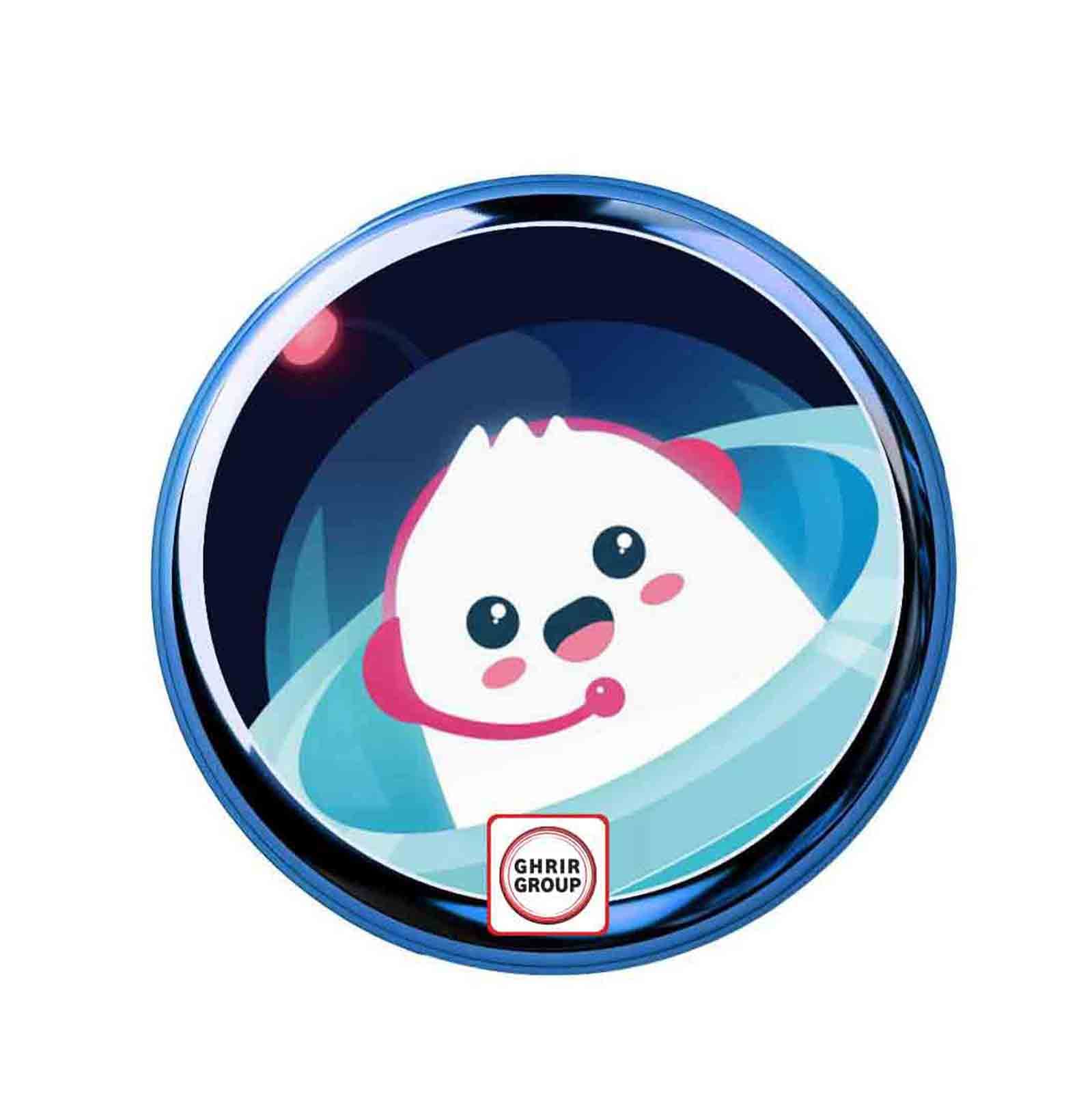 Oohla 100.000 Coins