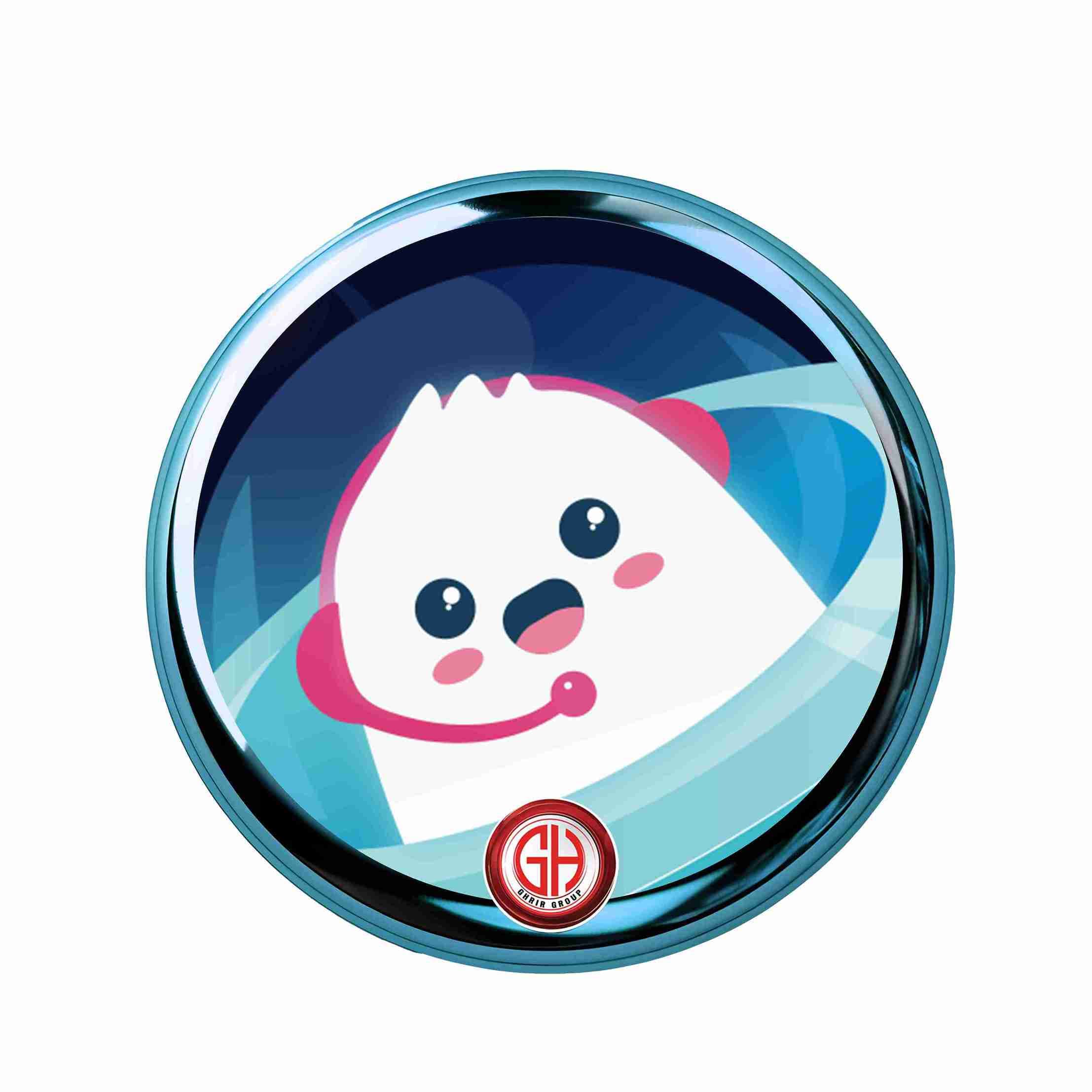 Oohla 25.000 Coins