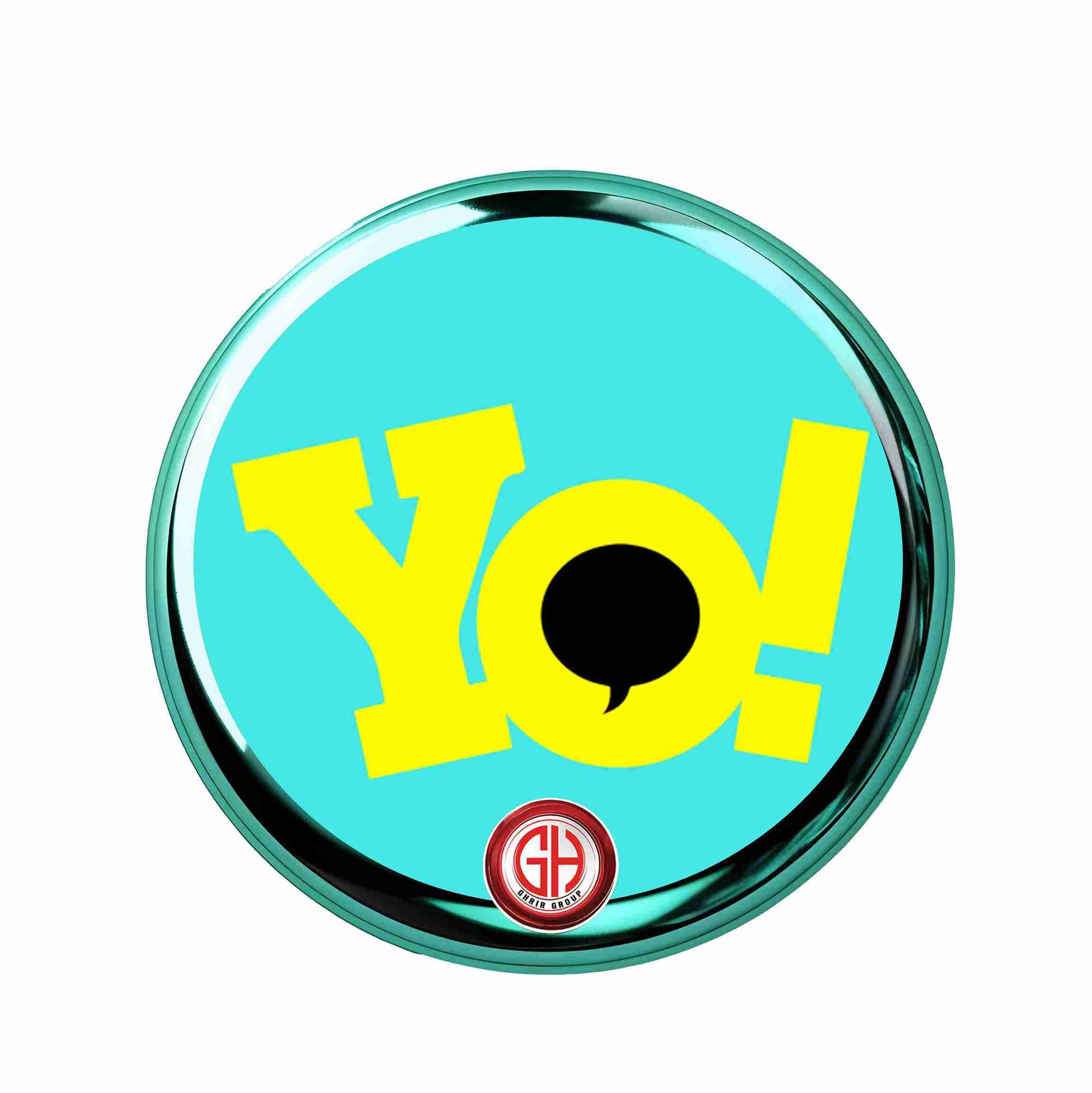 YOYO 5000 Coins