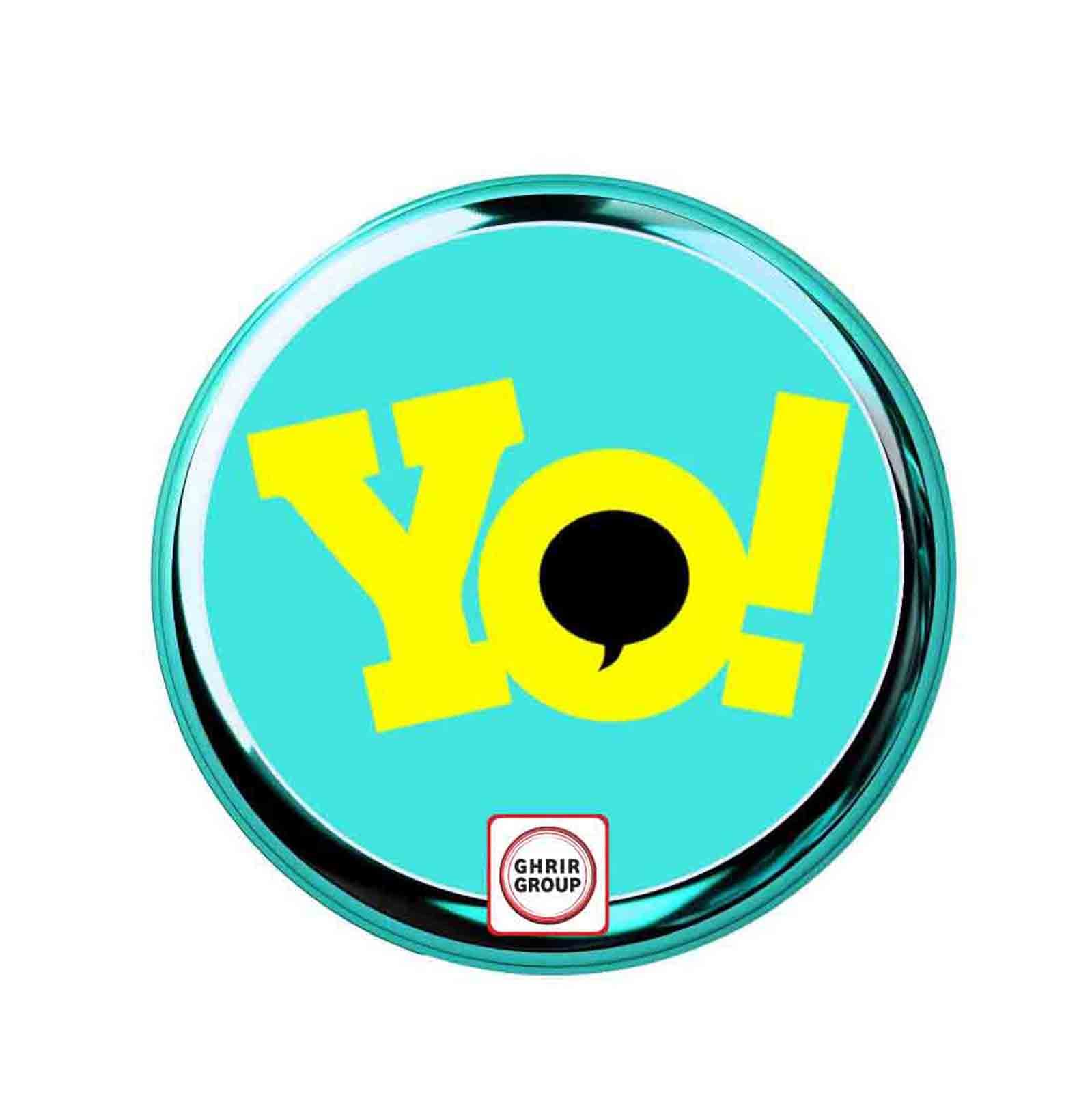 YOYO 2000 Coins