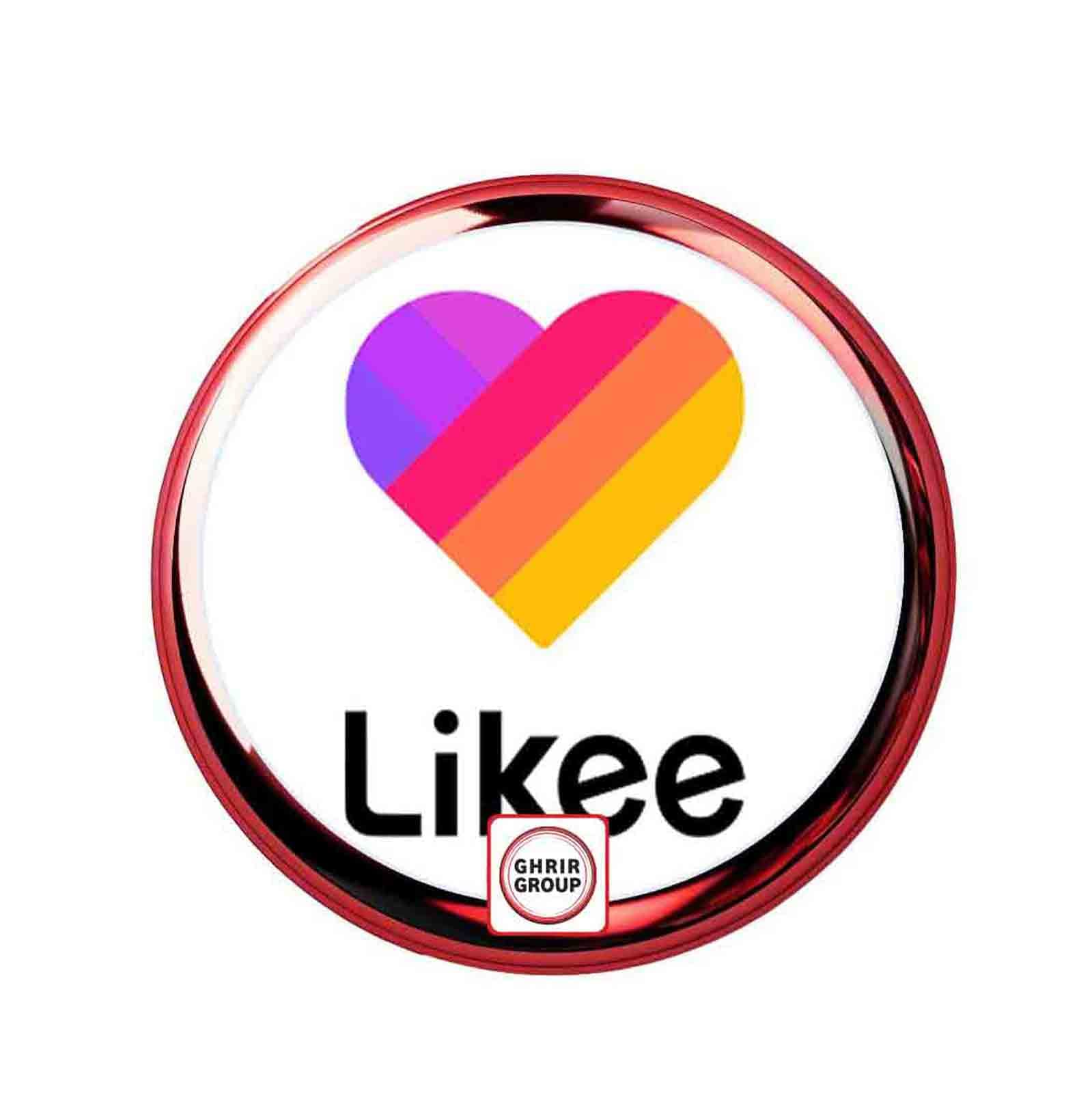 LIKEE 240 ELMAS
