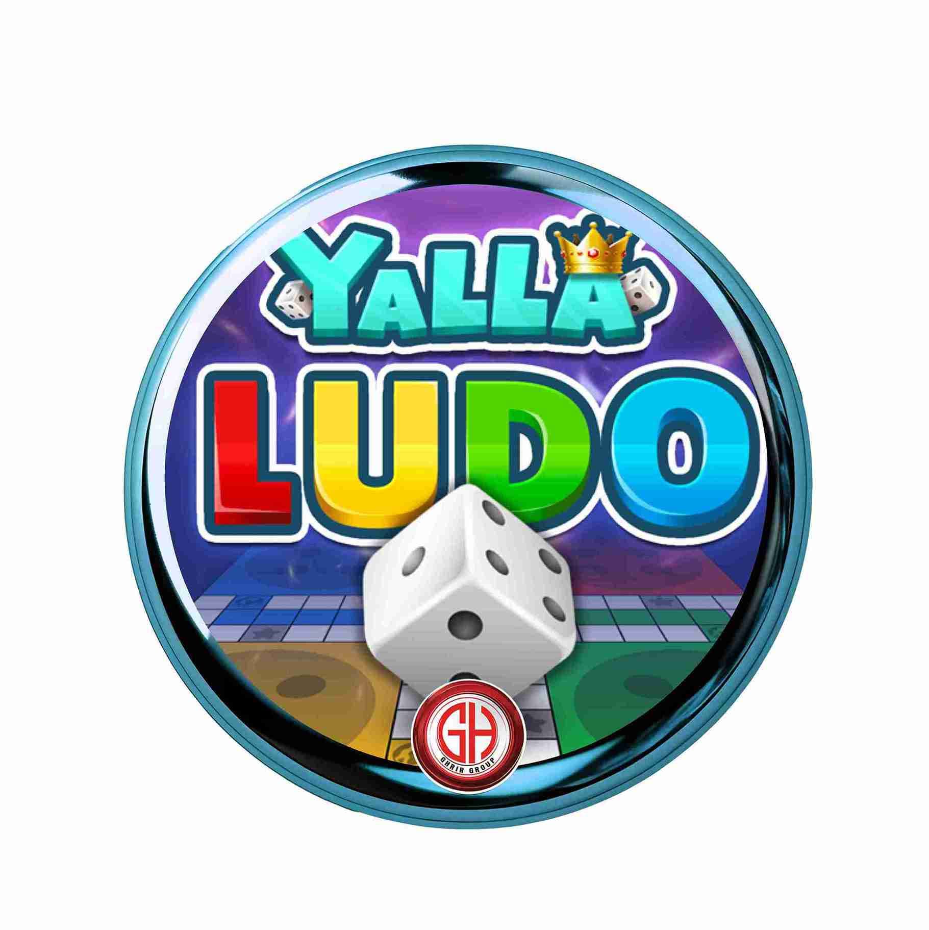 Yalla Ludo 55800 Diamond