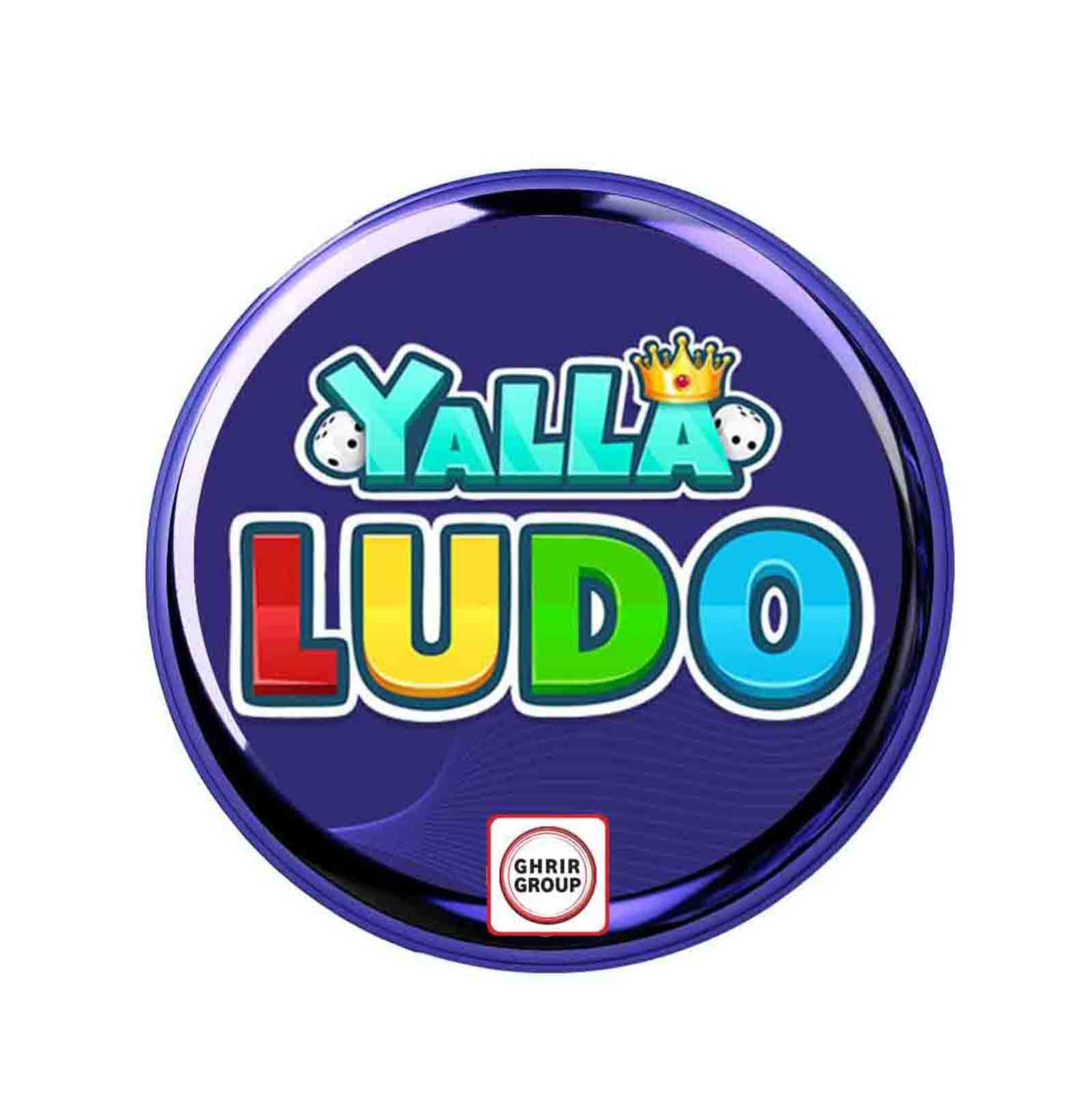 Yalla Ludo 13580 Diamond