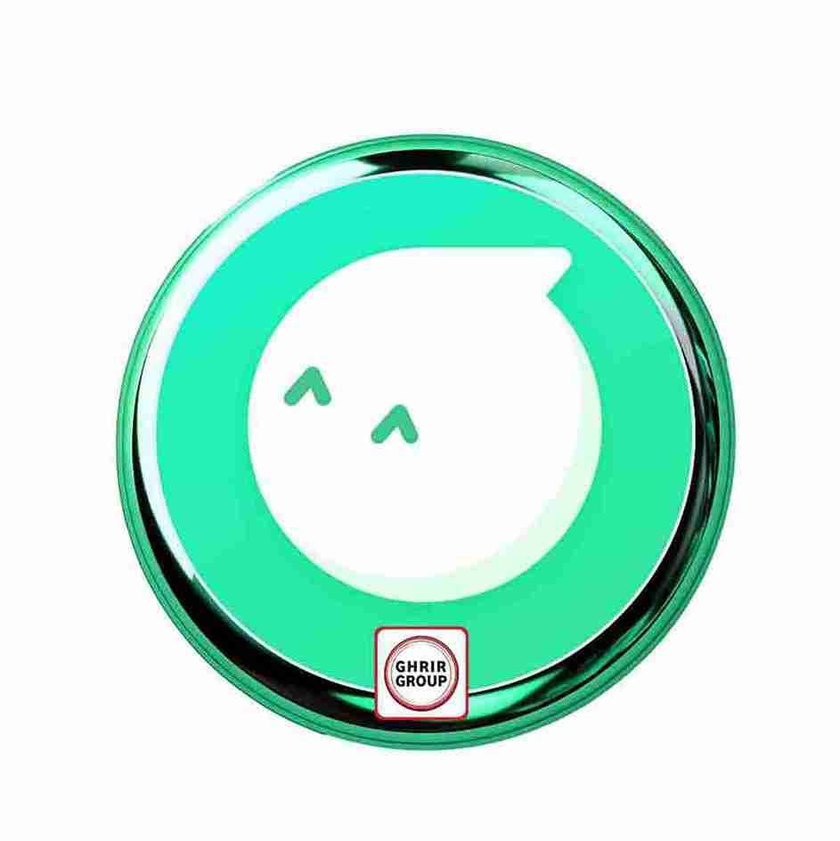 Light Chat 10.000 Coins