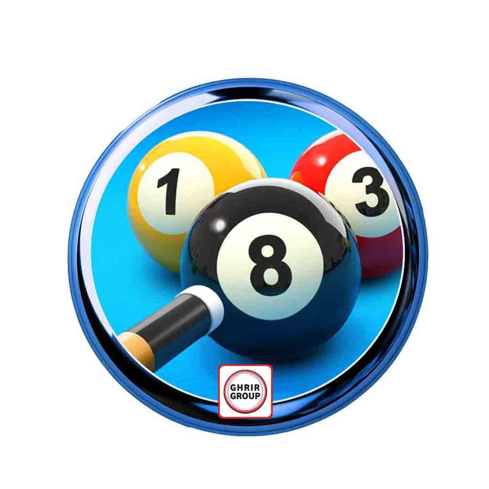 8 Ball Pool 800.000 Coins