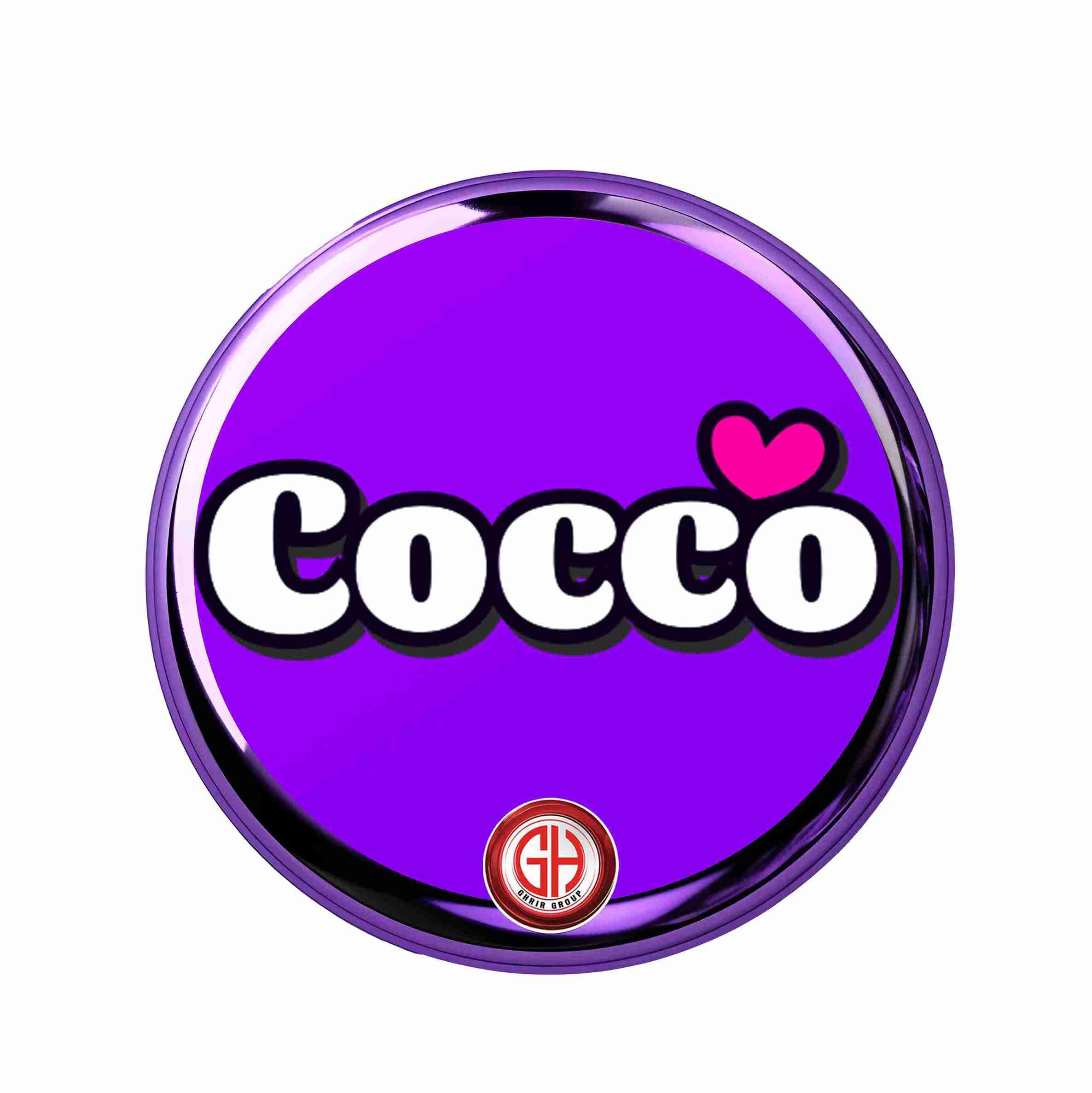Cocco Live 600.000