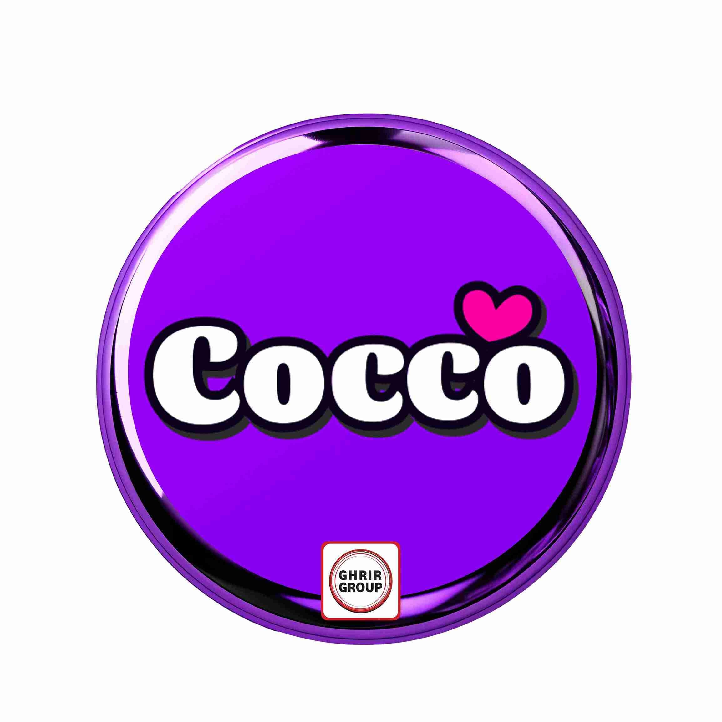 Cocco Live 75.000